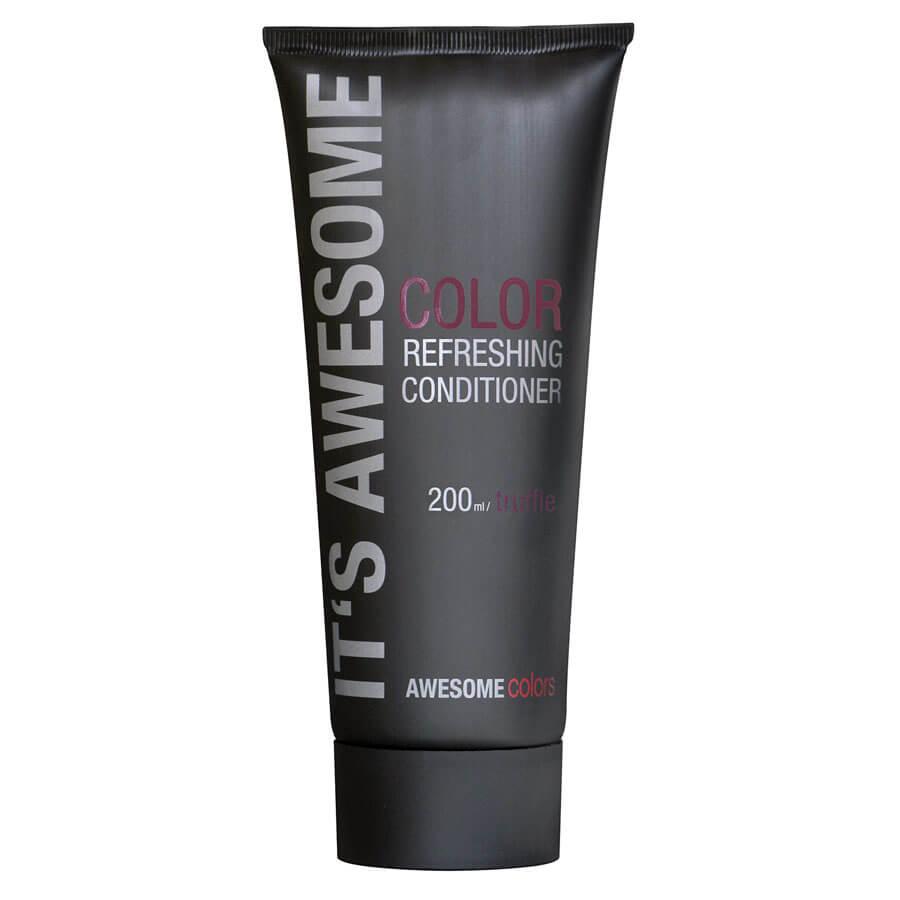 AWESOMEcolors Conditioner - Truffle