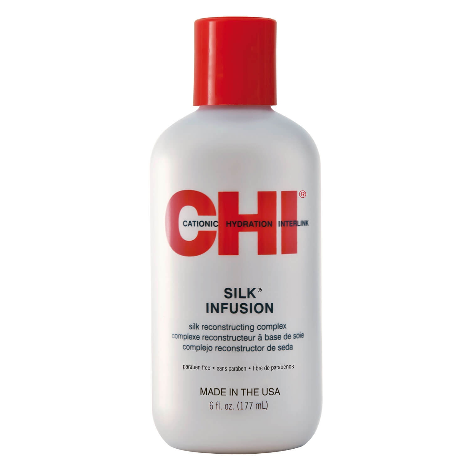 Product image from CHI Infra Repair - Silk Infusion Complex