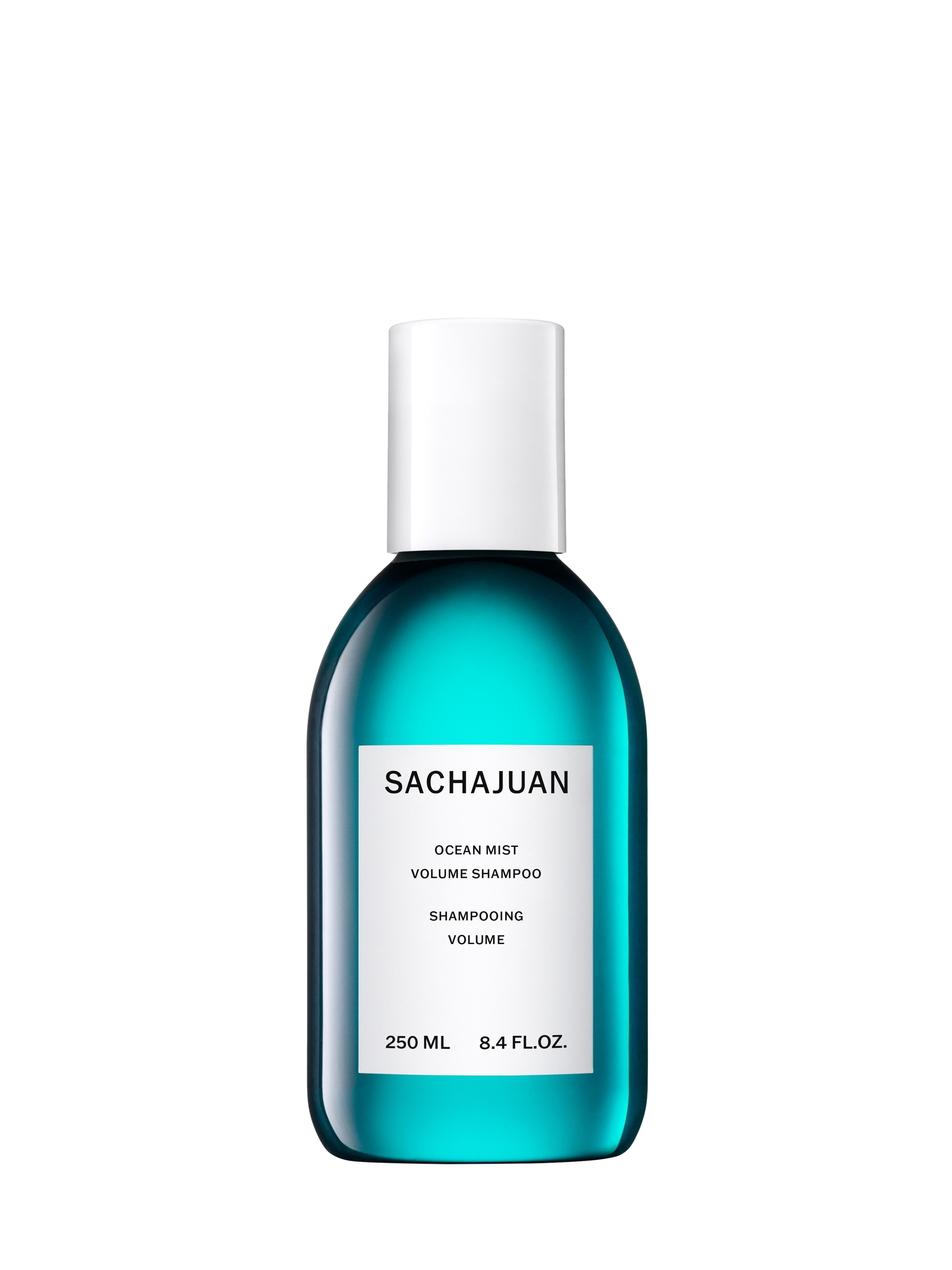 Product image from SACHAJUAN - Ocean Mist Volume Shampoo
