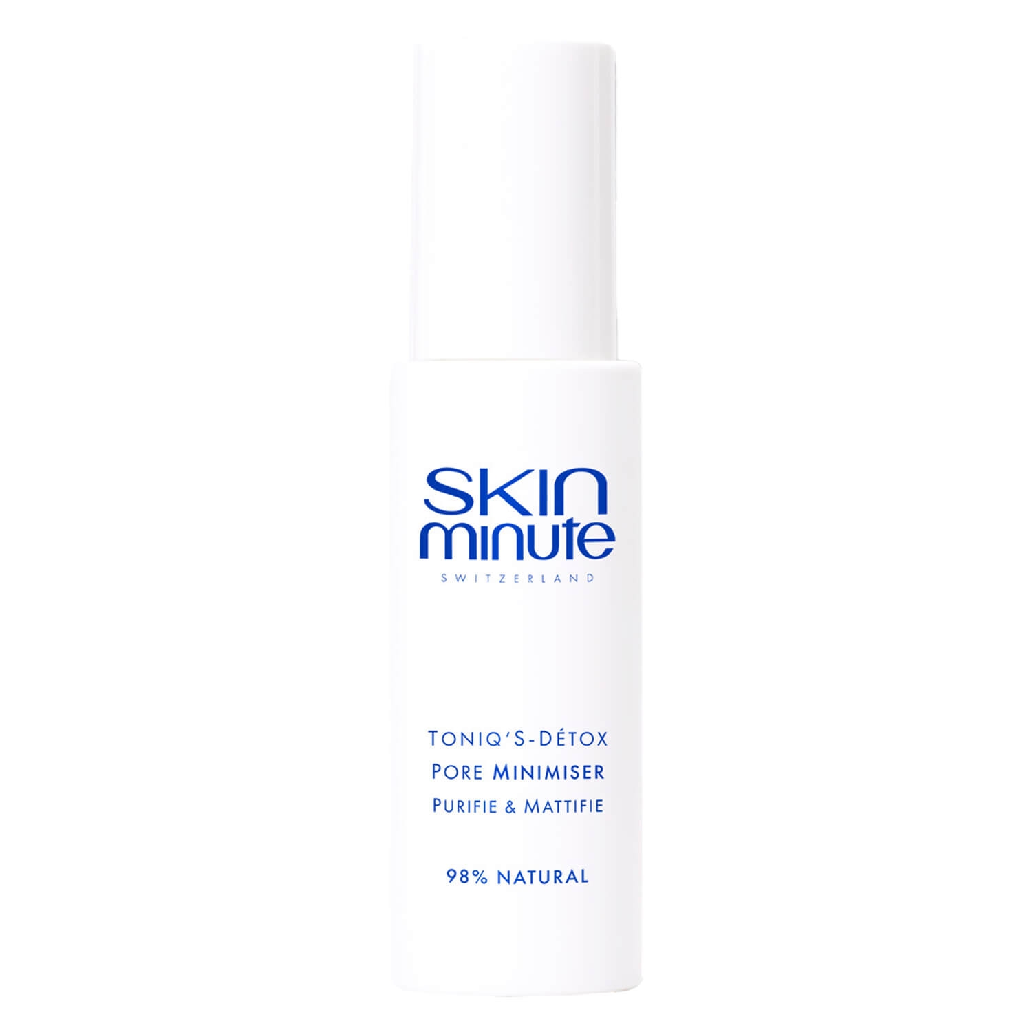 Product image from skinminute - S-Détox Reinigungstonic