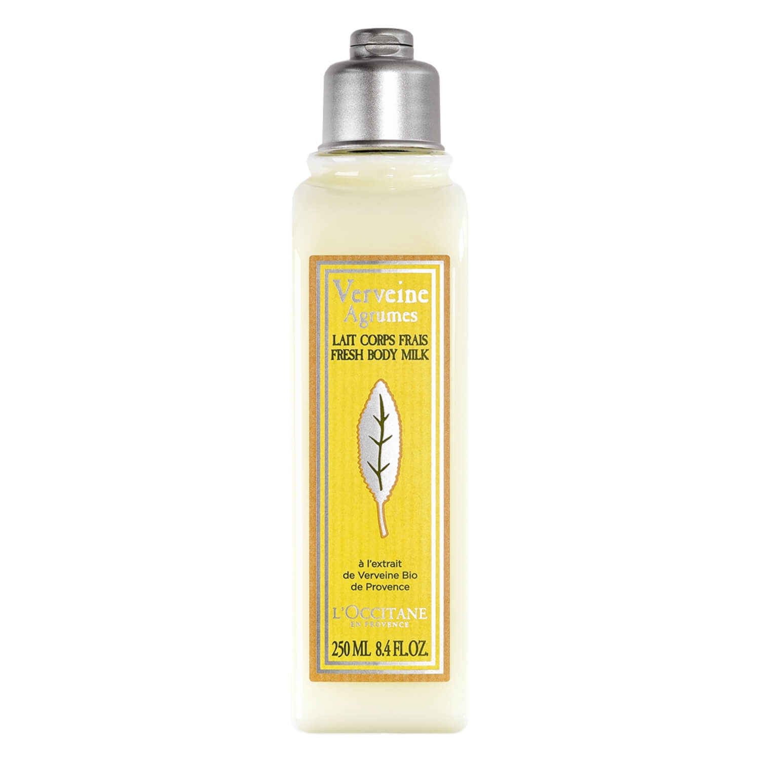 Product image from L'Occitane Body - Sommer Verbene Körpermilch
