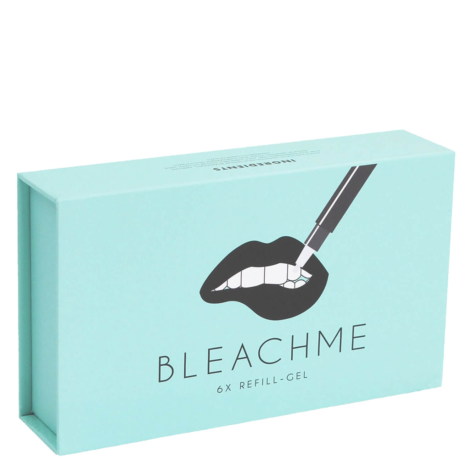 Produktbild von BleachMe - Refill Gel