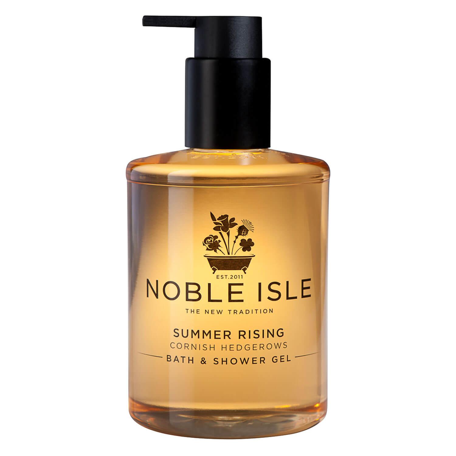 Noble Isle - Summer Rising Bath & Shower Gel