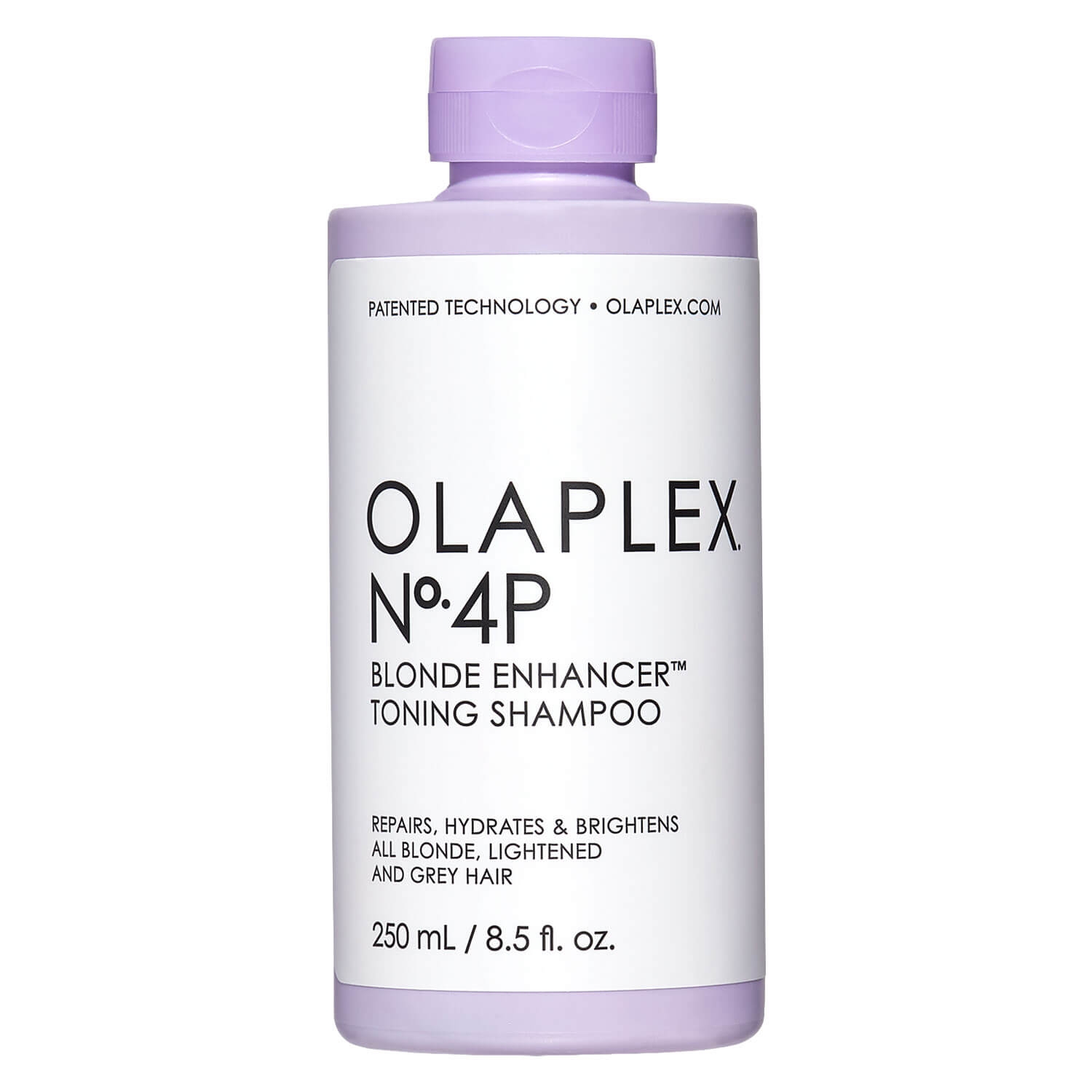 Product image from Olaplex - Blonde Enhancer Toning Shampoo No. 4P