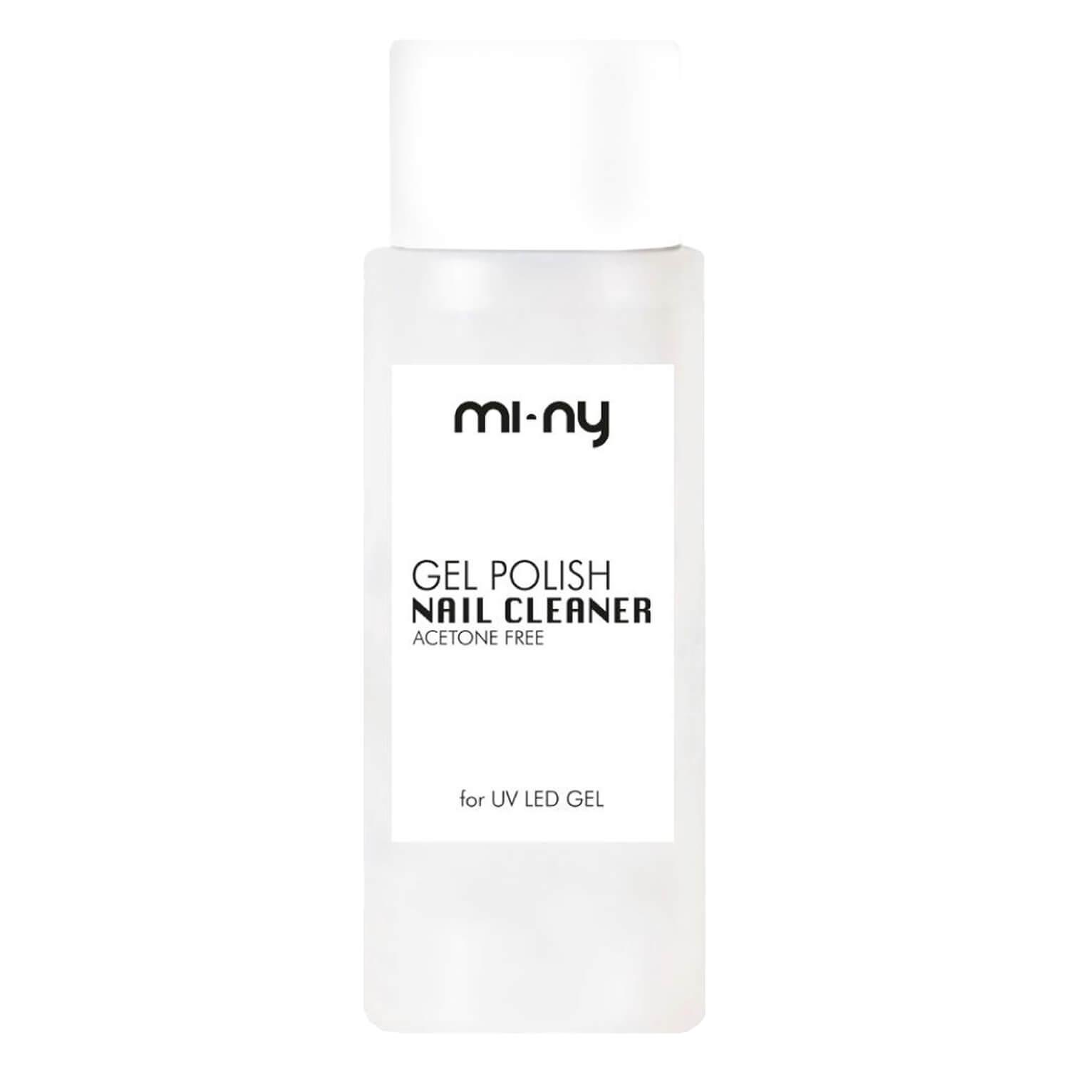 mi-ny Accessories - Nail Cleaner