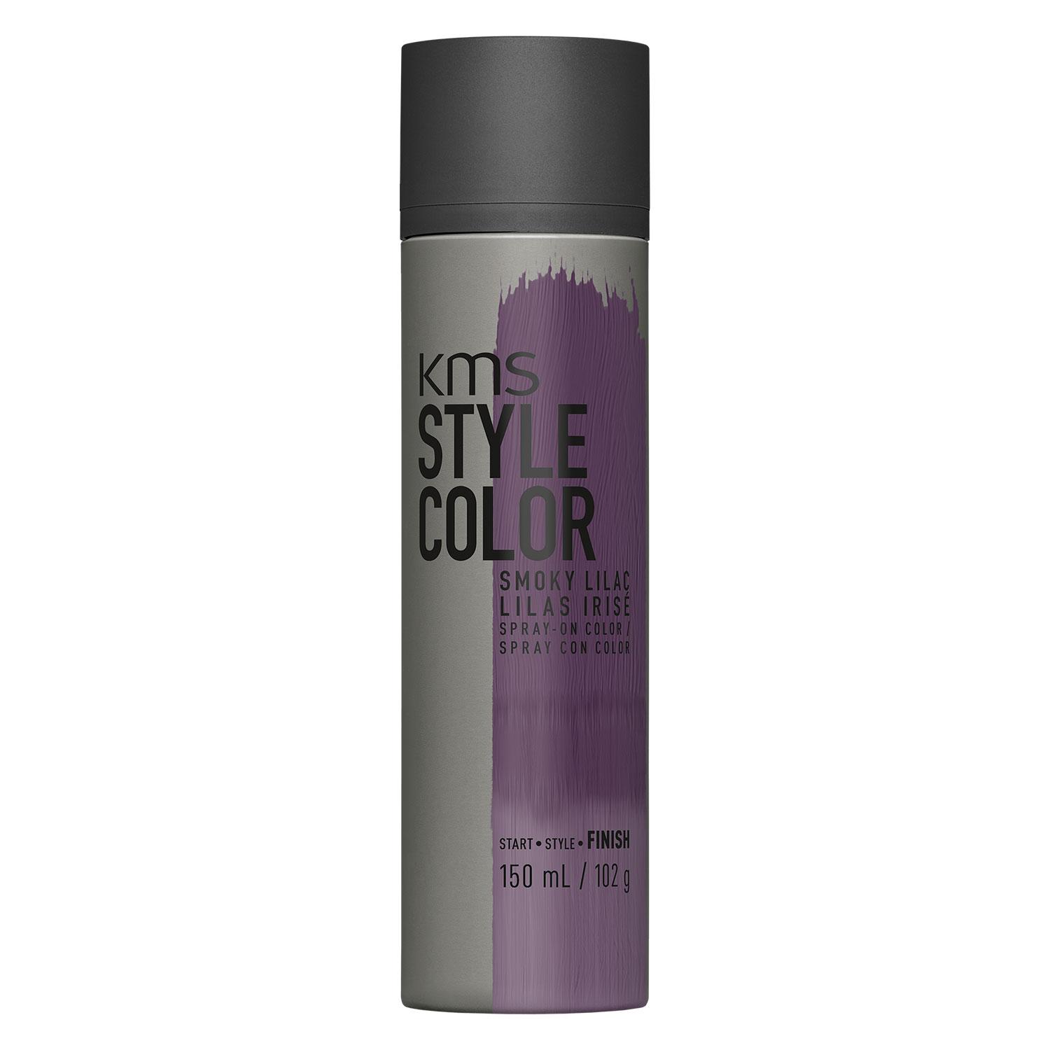 Stylecolor - Smoky Lilac 