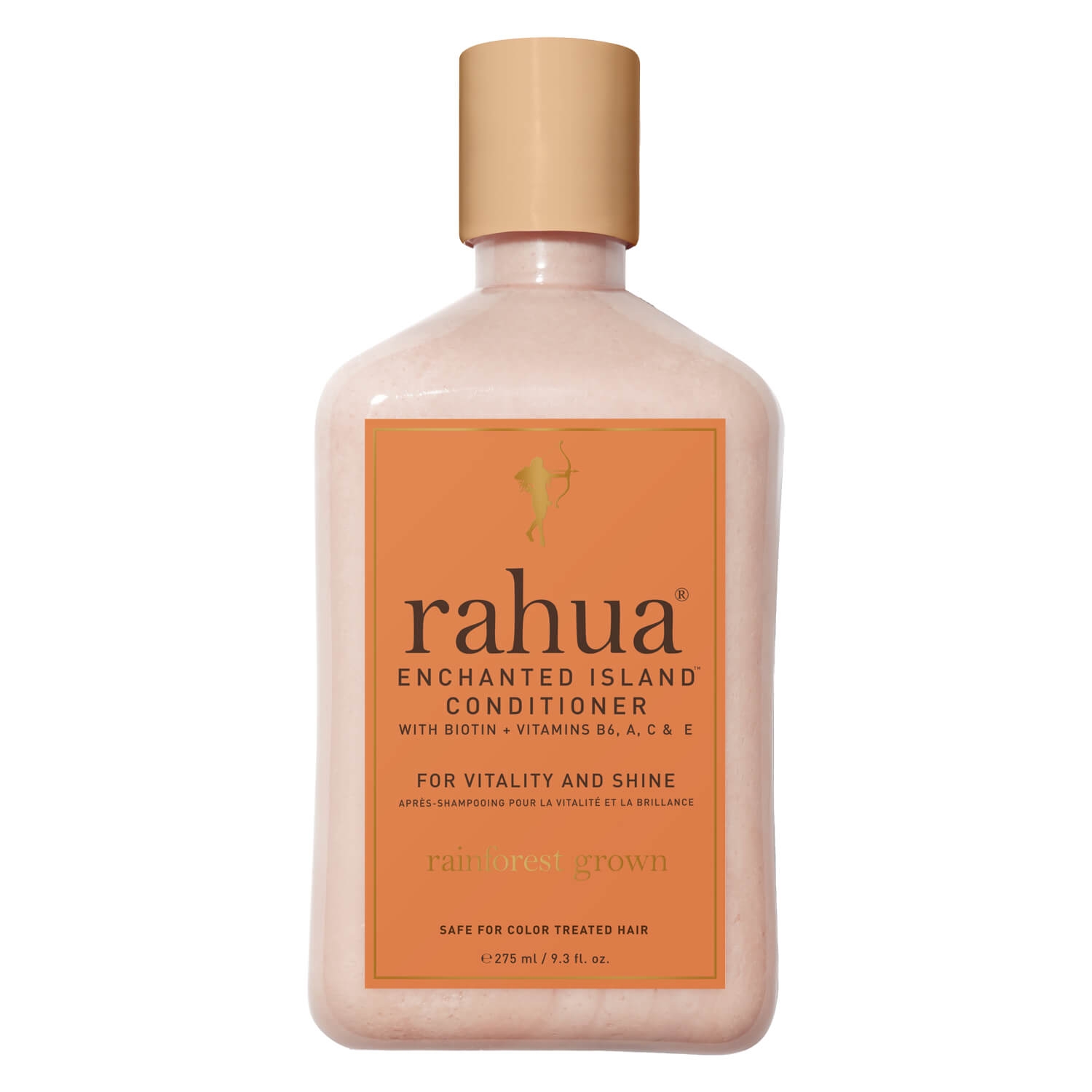 Product image from Rahua Daily Care Enchanted Island Conditioner