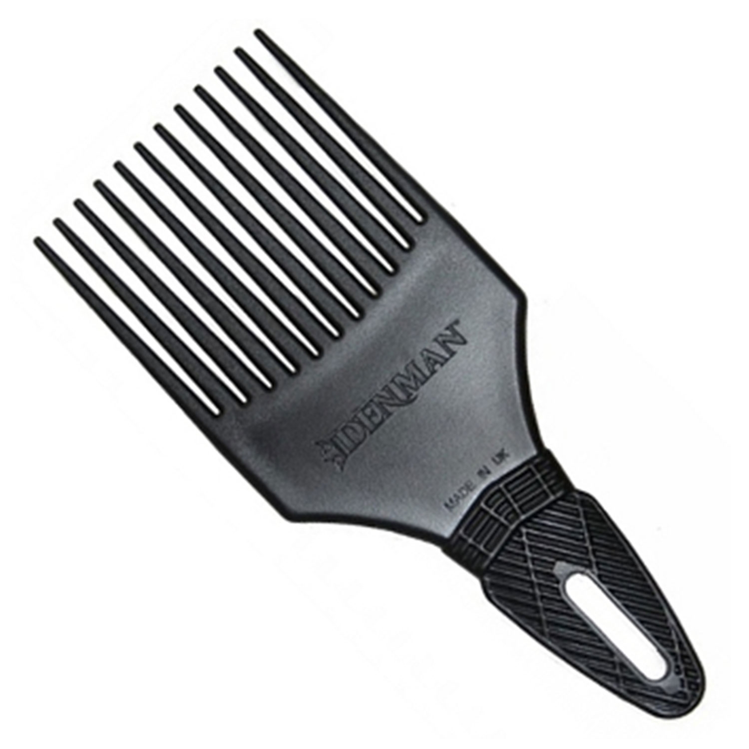 Product image from Denman - Afro Comb D17