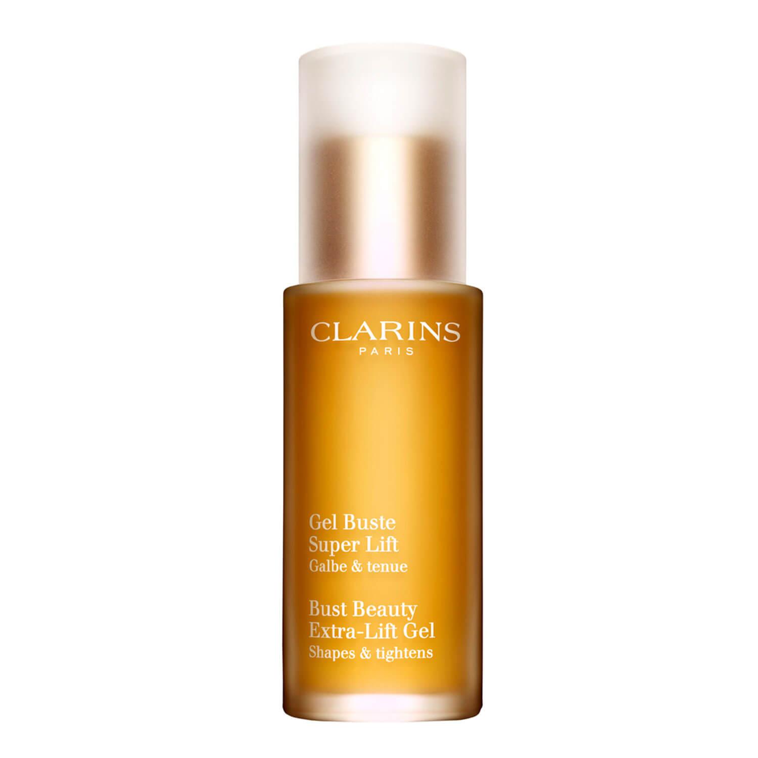 Clarins Body - Bust Beauty Extra-Lift Gel