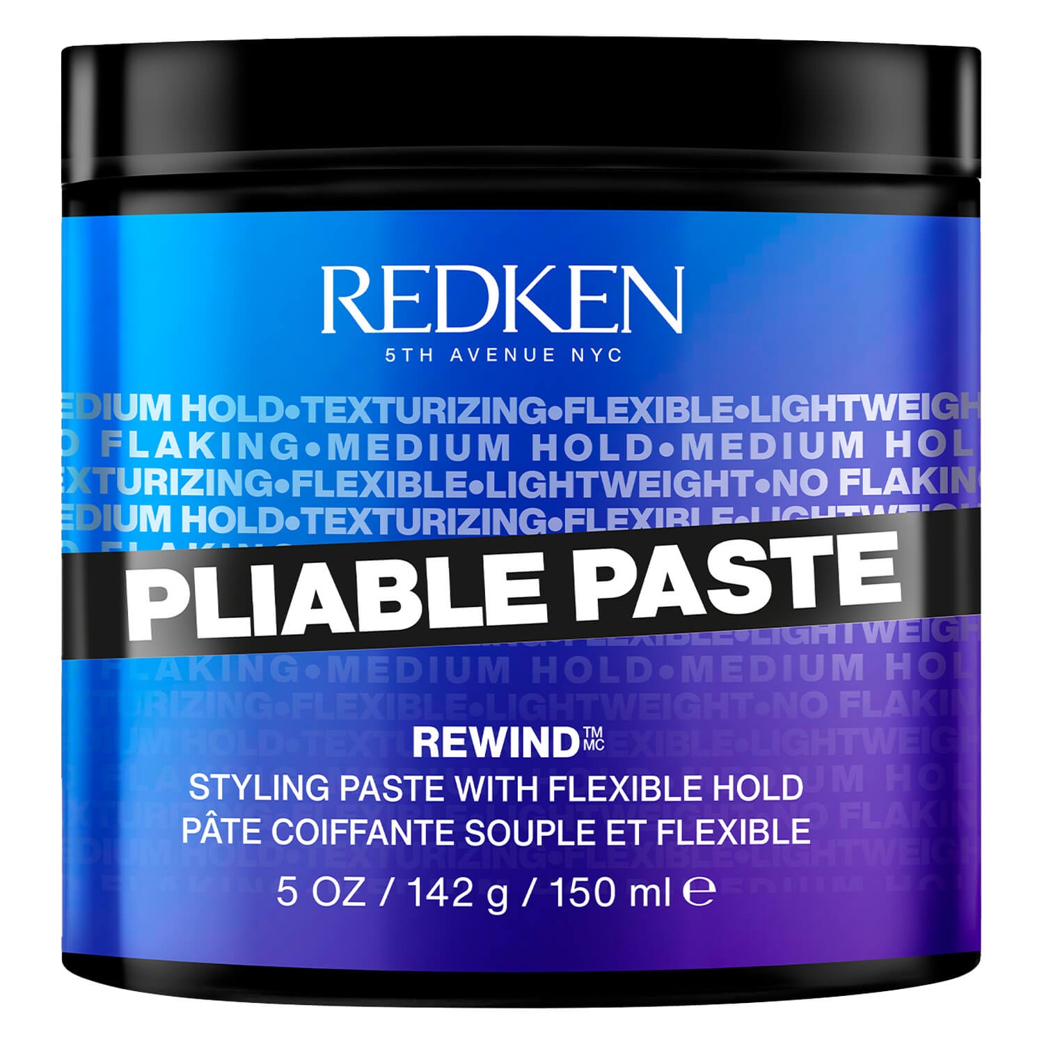 Product image from Redken Styling - Pliable Paste