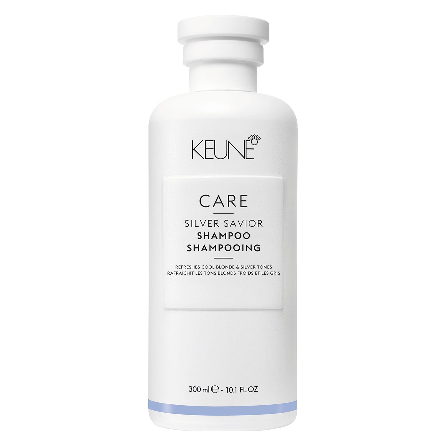 Image du produit de Keune Care - Silver Savior Shampoo