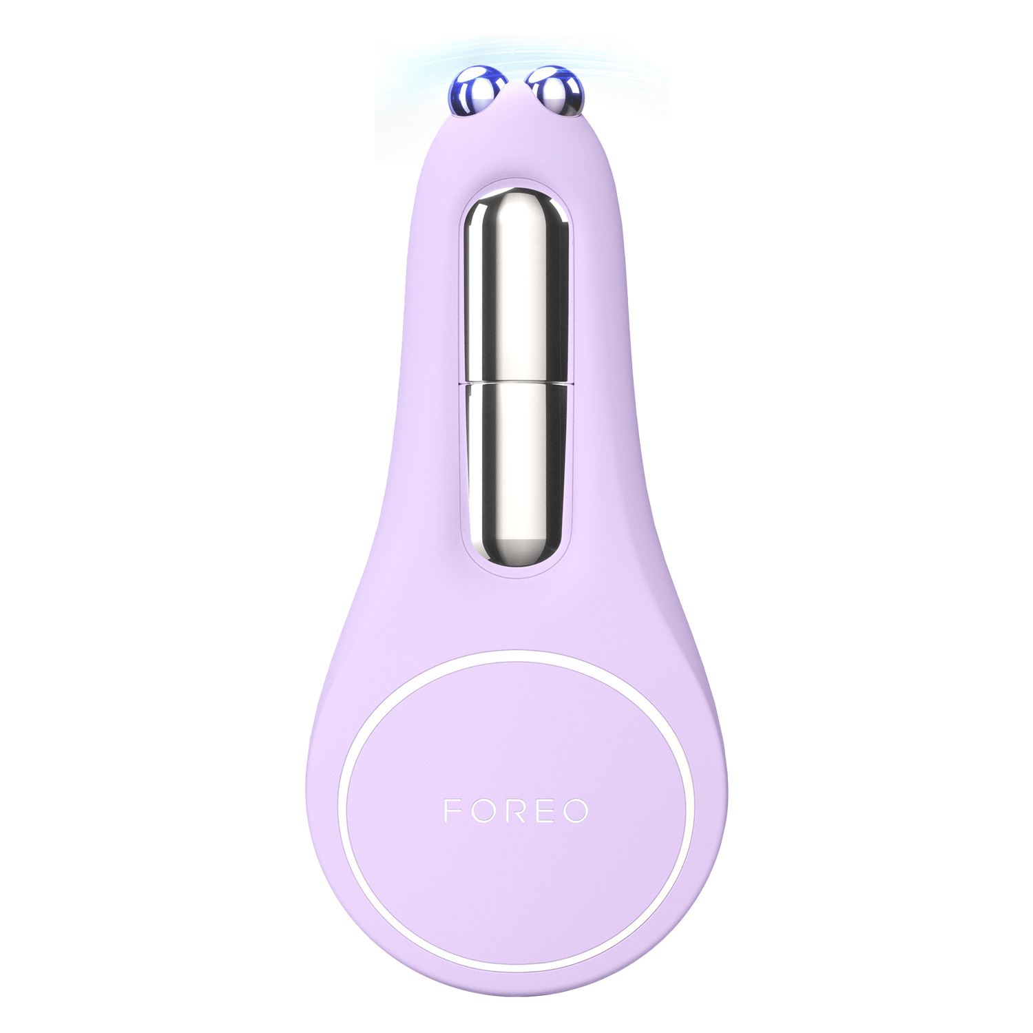 Produktbild von BEAR™ 2 eyes & lips - Straffung Mikrostromgerät Augen & Lippen Lavender