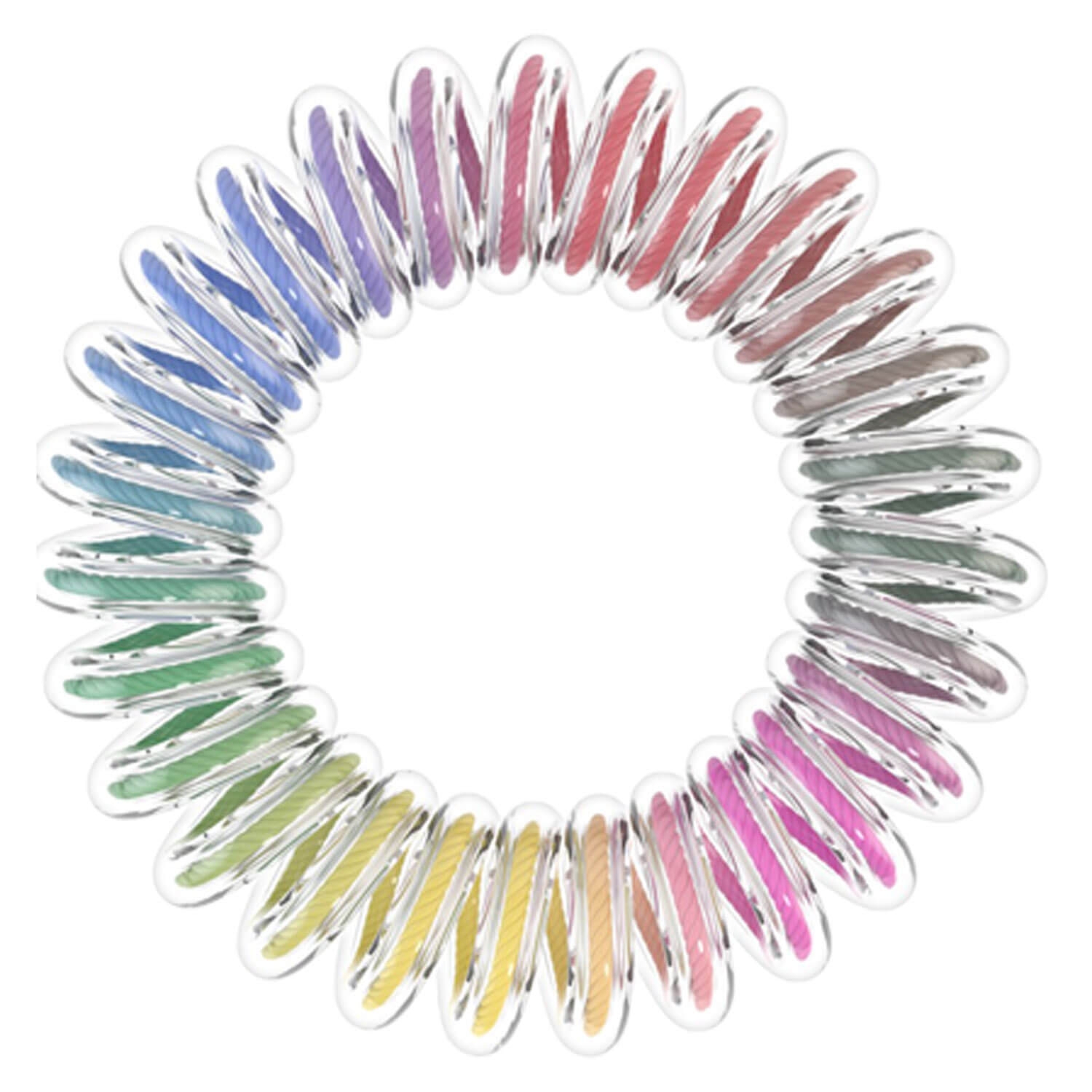 Product image from invisibobble POWER - Magic Rainbow
