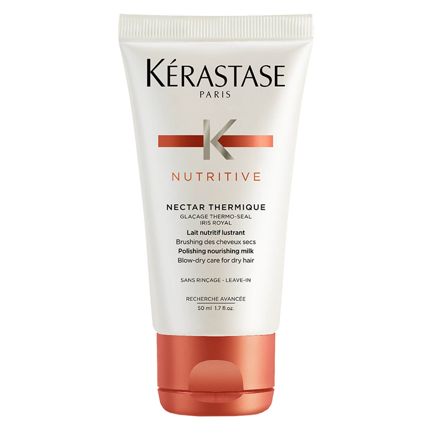 Product image from Nutritive Nectar Thermique