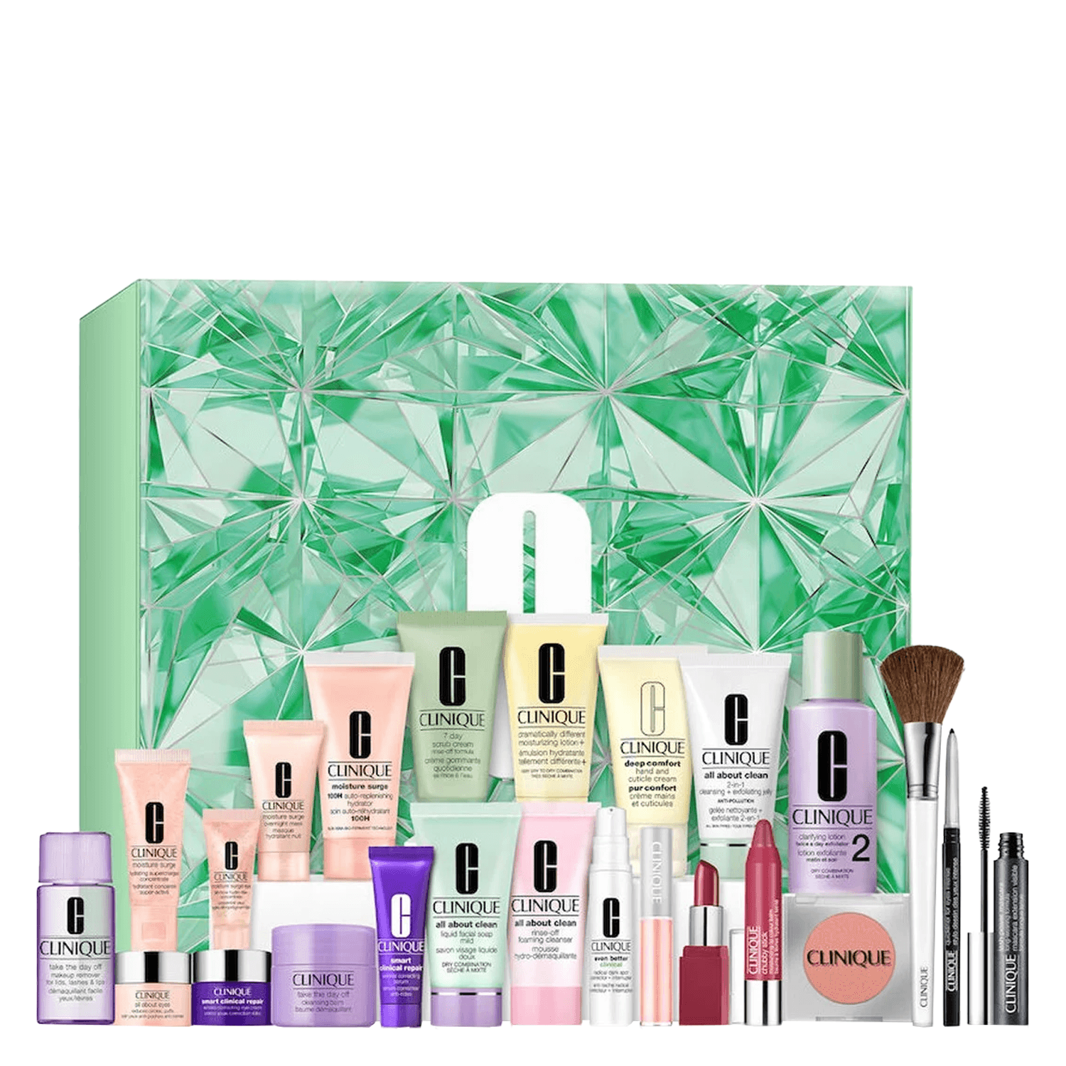 Product image from Clinique Set - Advent Calendar