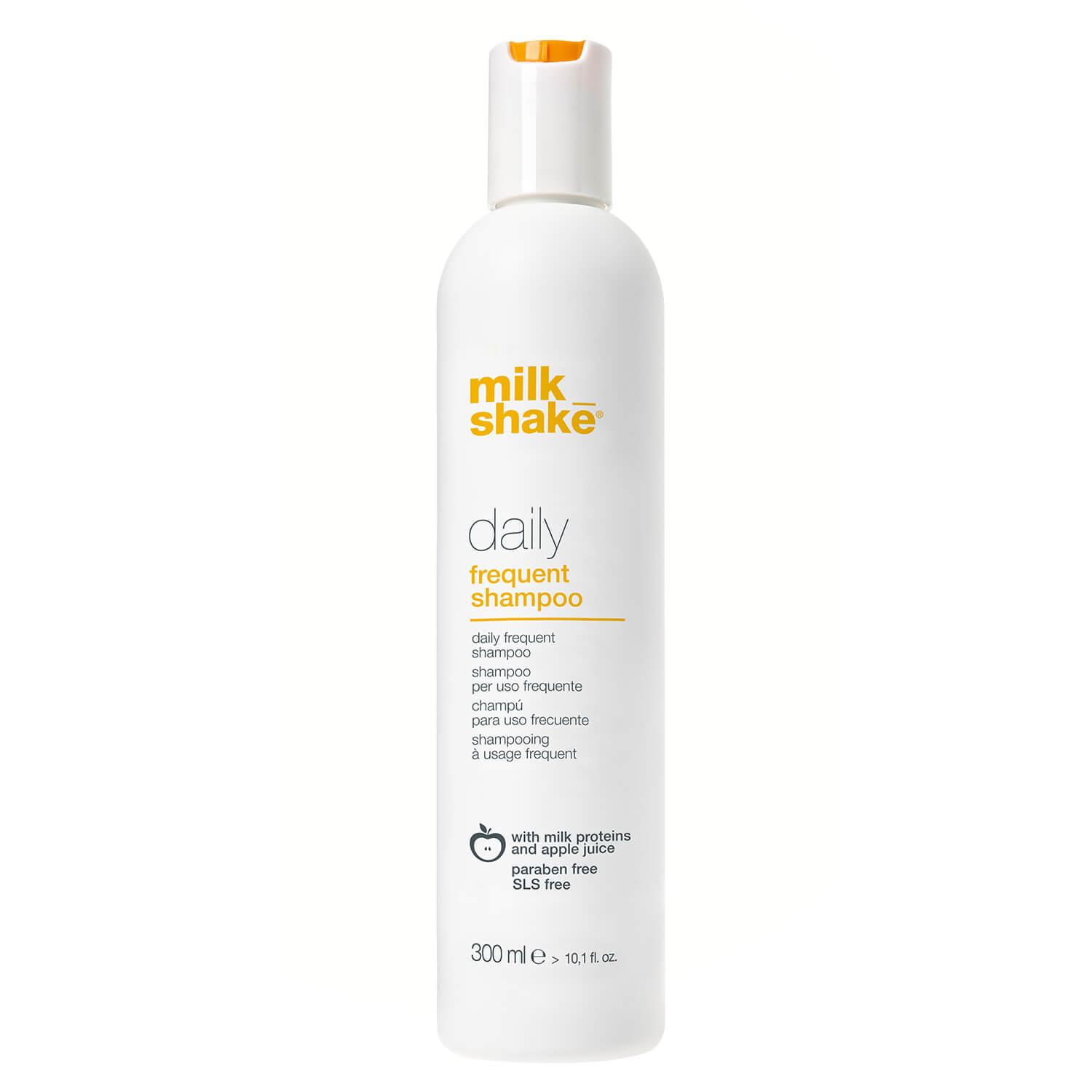 milk_shake daily - shampoo