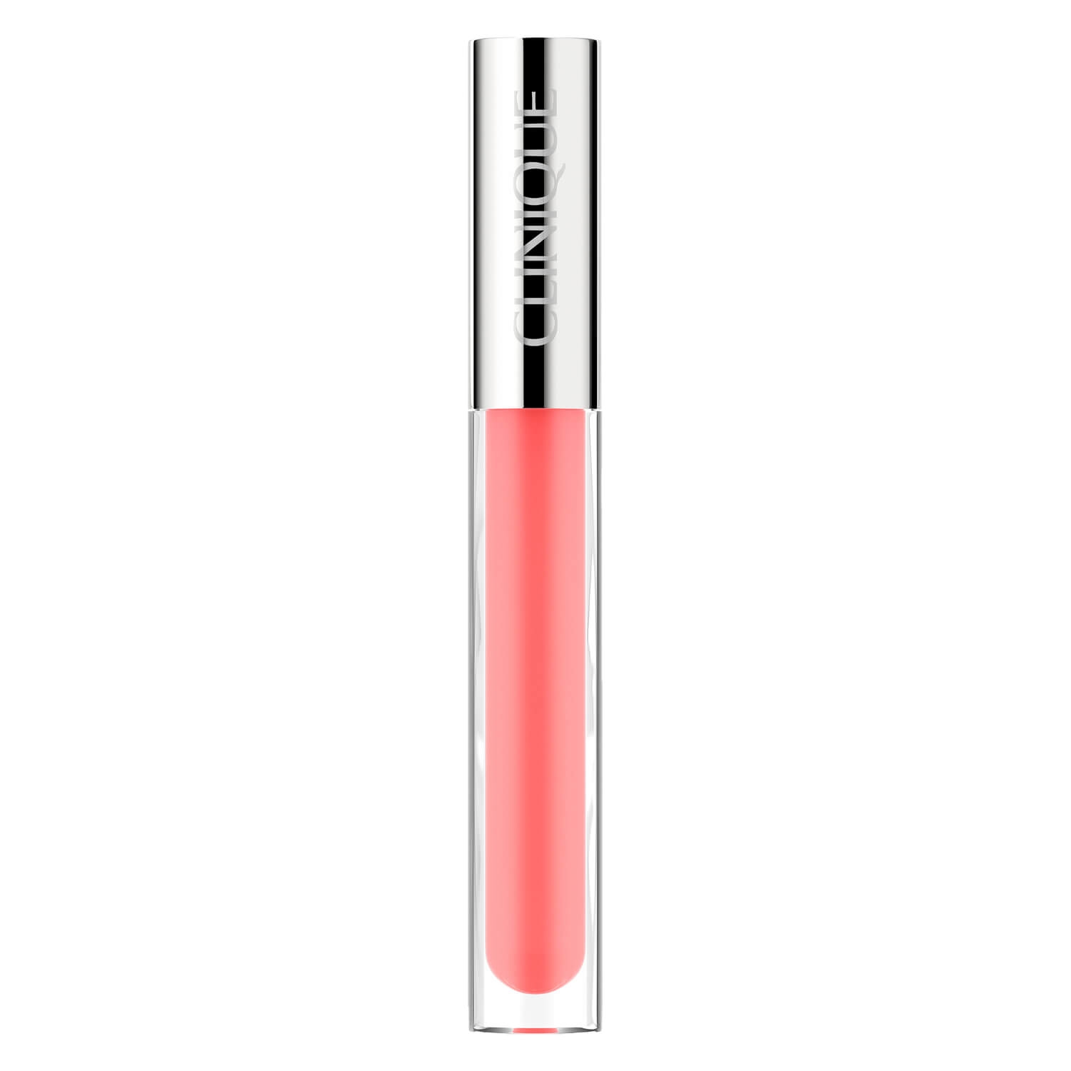 Product image from Clinique Lips - Pop Plush Creamy Lip Gloss 06 Bubblegum Pop