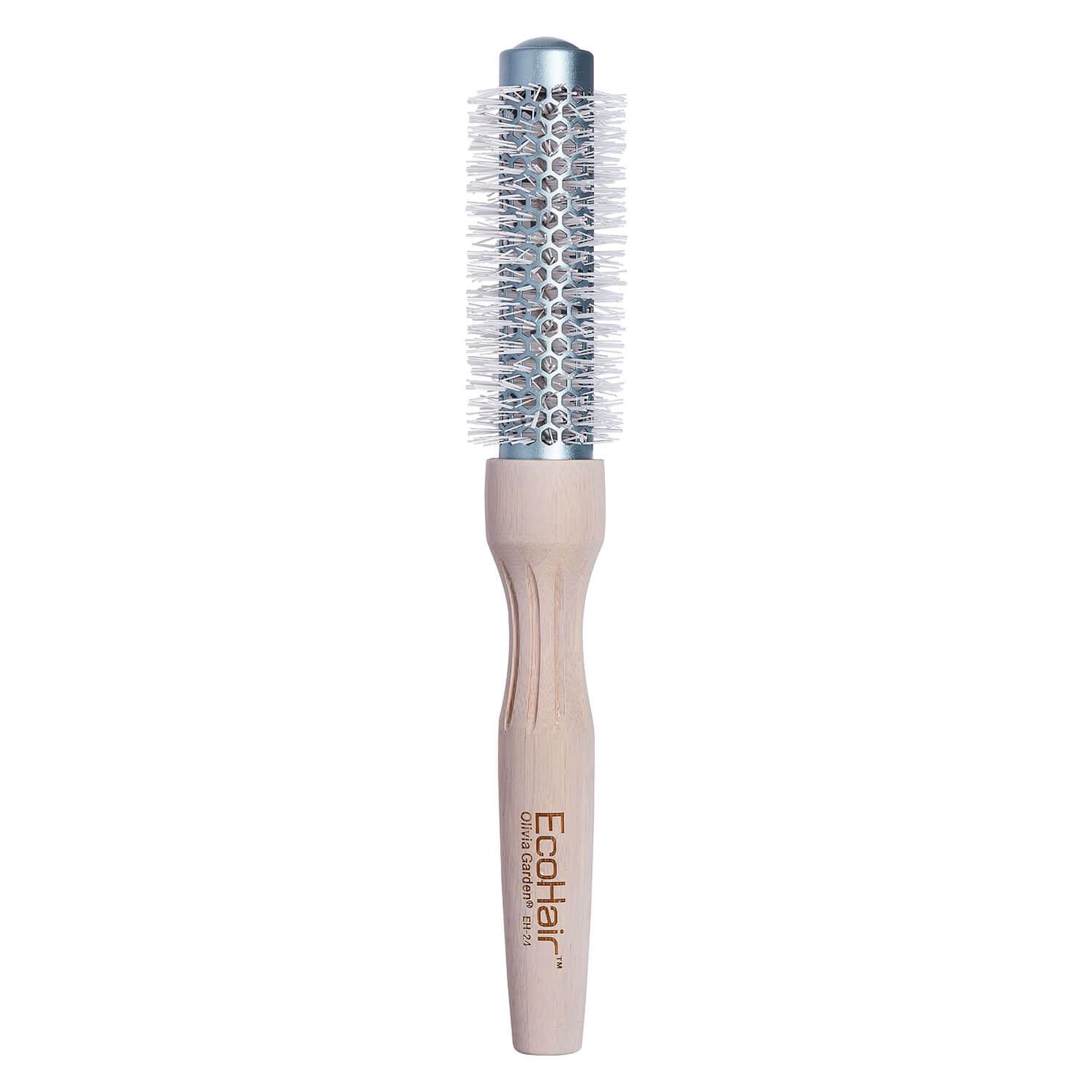 Eco Hair - Thermal Round Brush 24mm