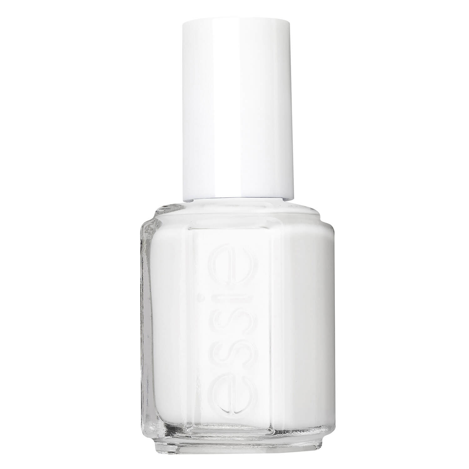 Produktbild von essie nail polish - blanc 1