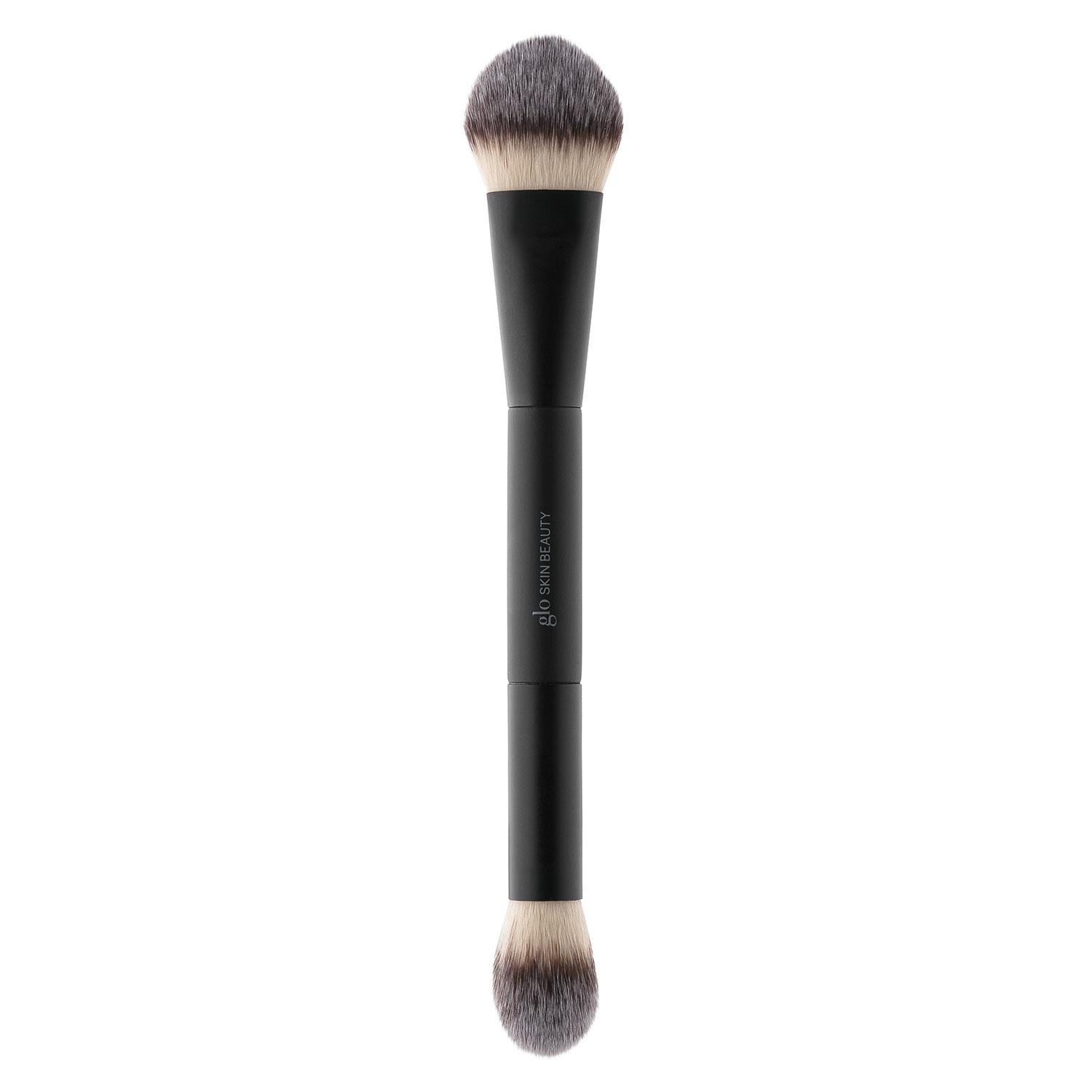 Glo Skin Beauty Tools - Contour/Highlighter Brush