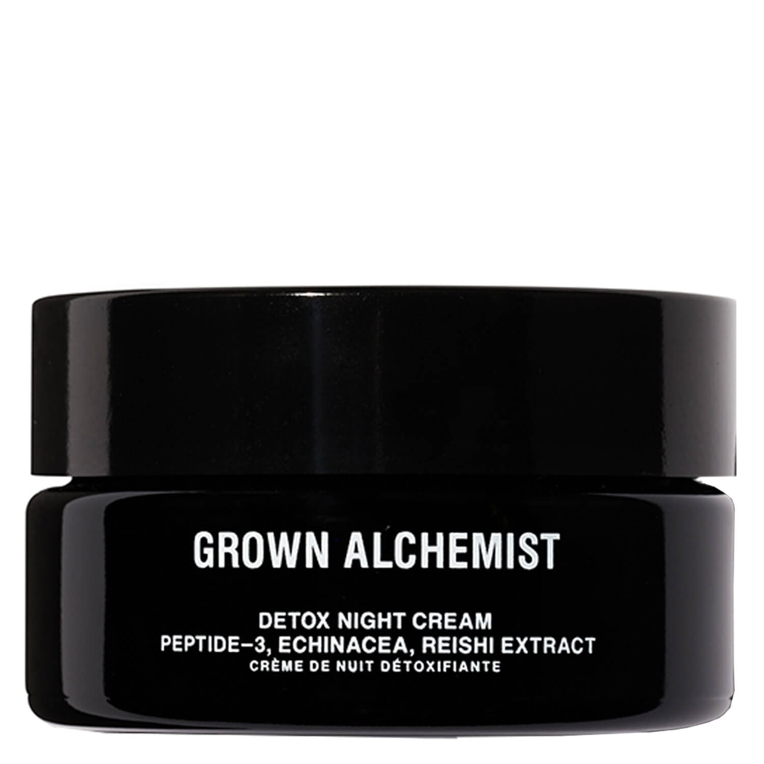 Product image from GROWN Beauty - Detox Night Cream
