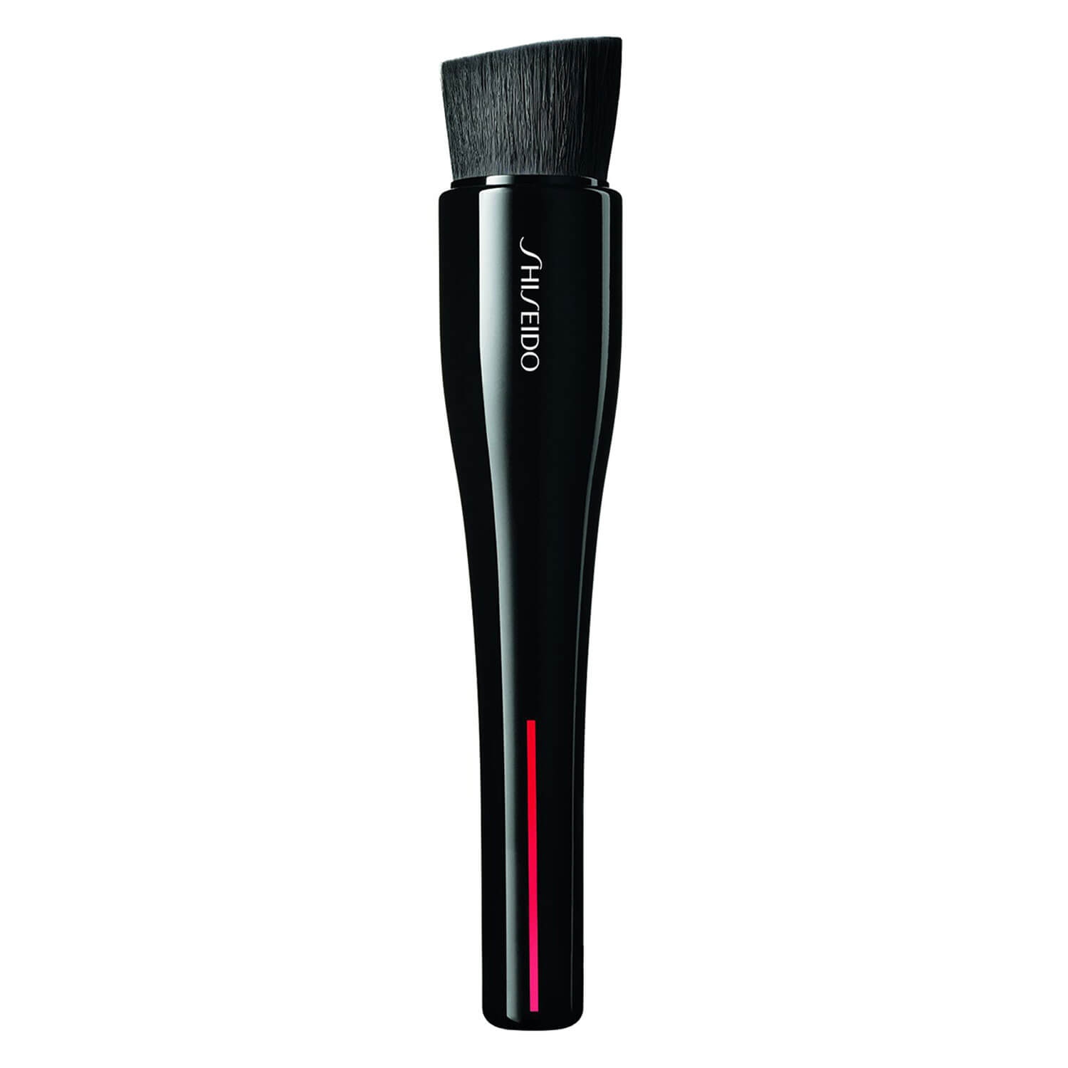 Product image from Shiseido Tools - Hasu Fude Foundation Brush