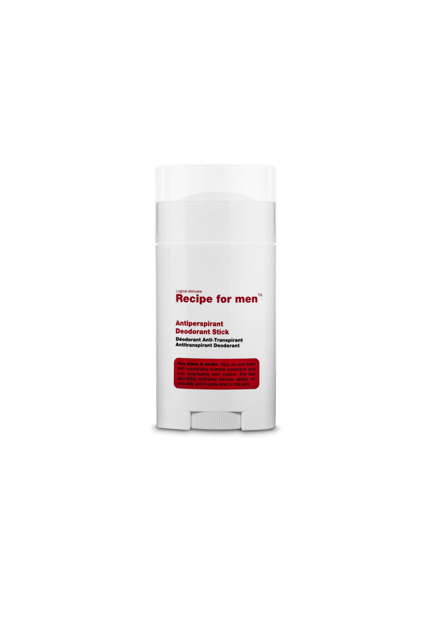Image du produit de Body Care - Antiperspirant Deodorant Stick
