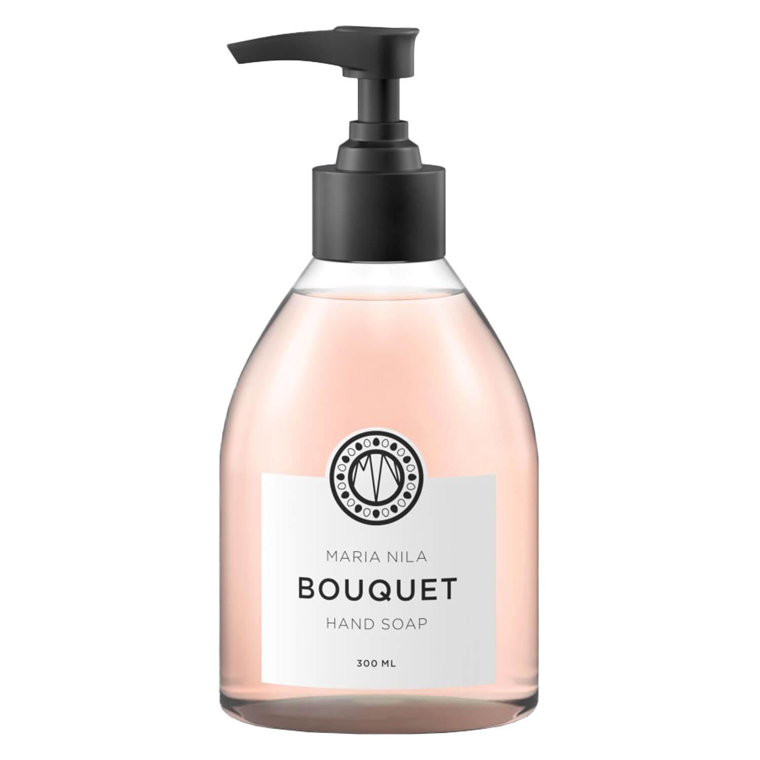 Care & Style - Bouquet Hand Soap