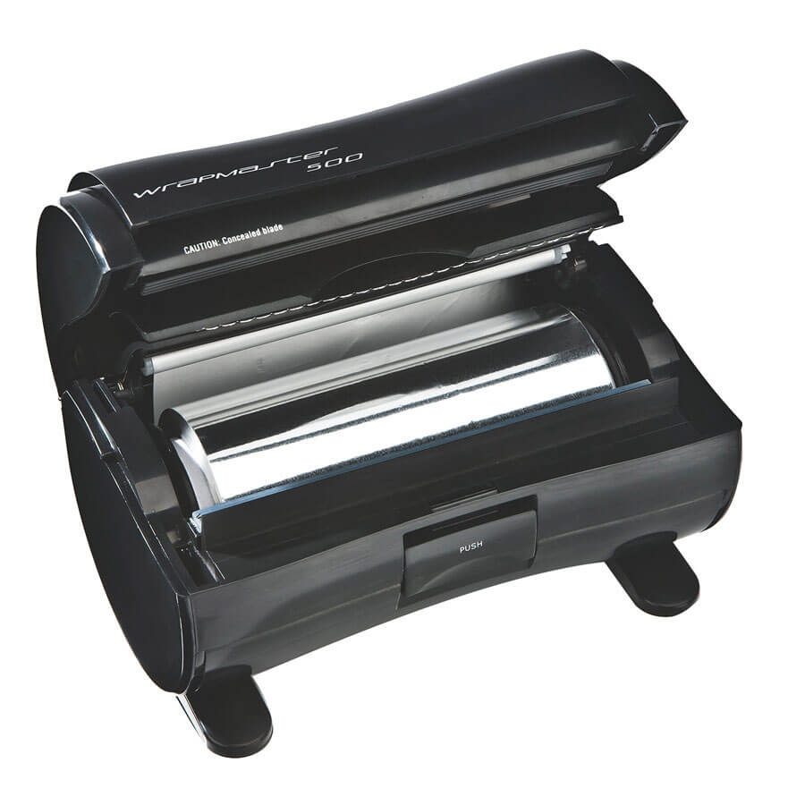 Product image from Salon Tools - Folienspender