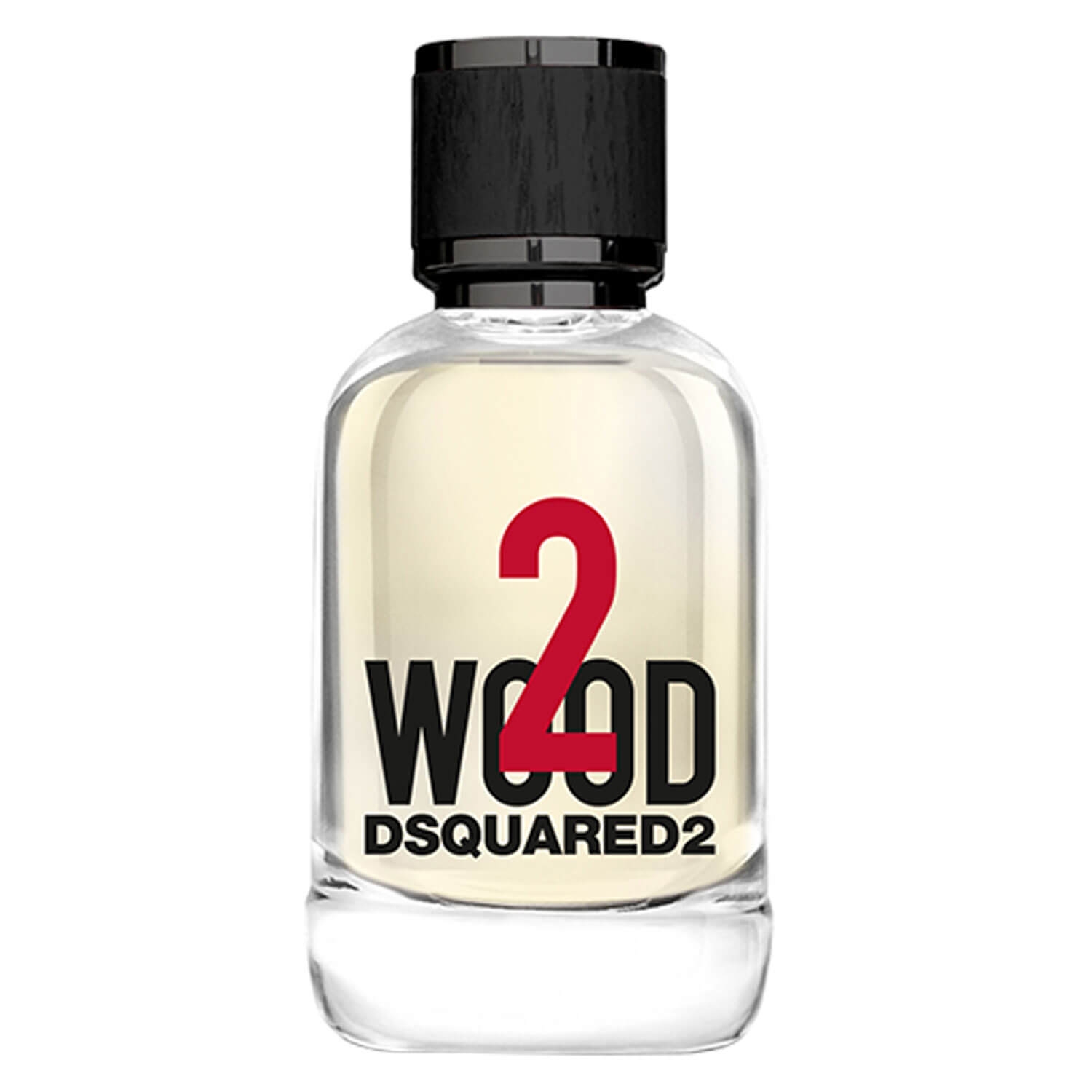 Produktbild von DSQUARED2 TWO WOOD - Eau de Toilette Natural Spray