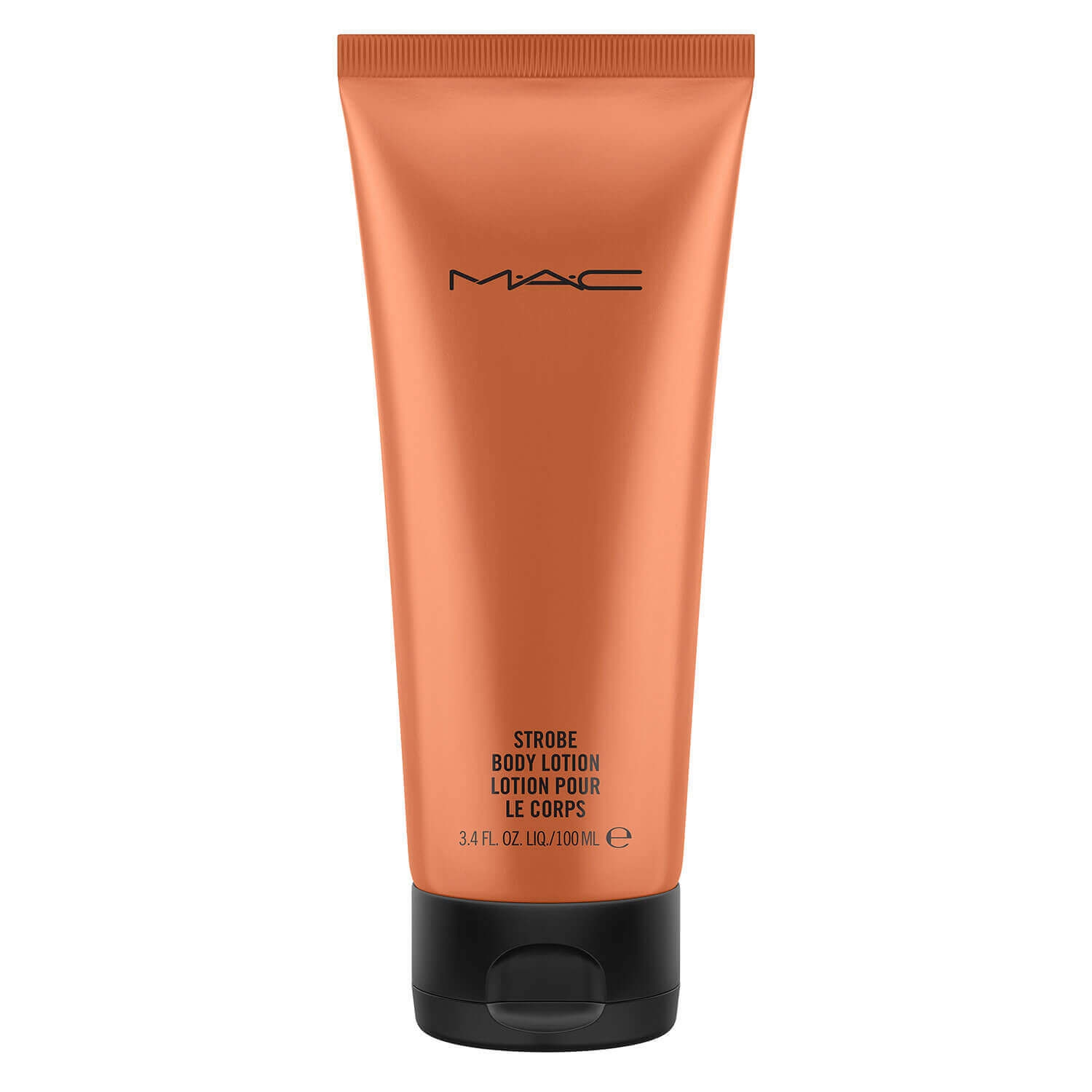 Product image from M·A·C Skin Care -  Bronzing Strobe Body Lotion Bronzelite