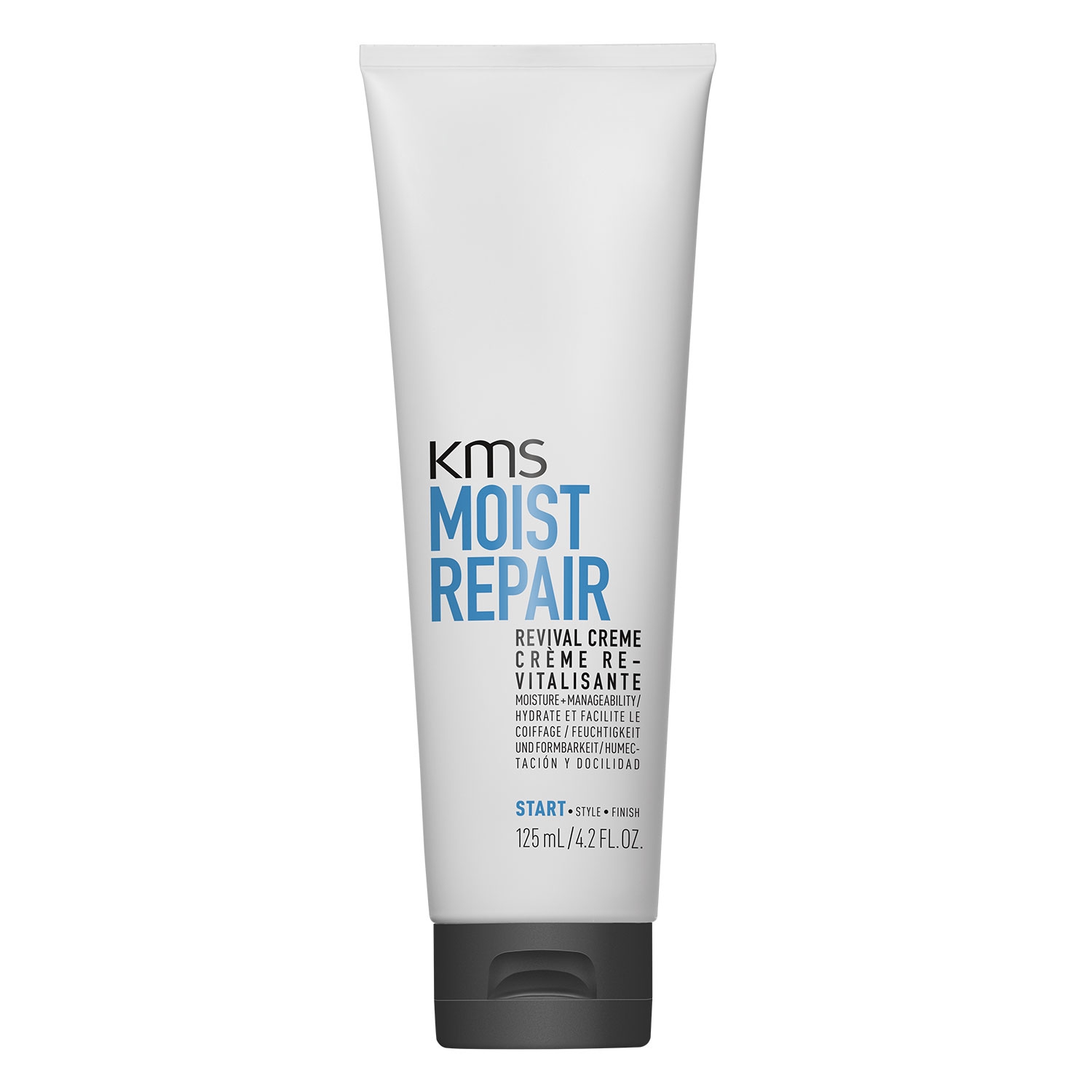 Product image from Moist Repair - Revival Creme for Moisture