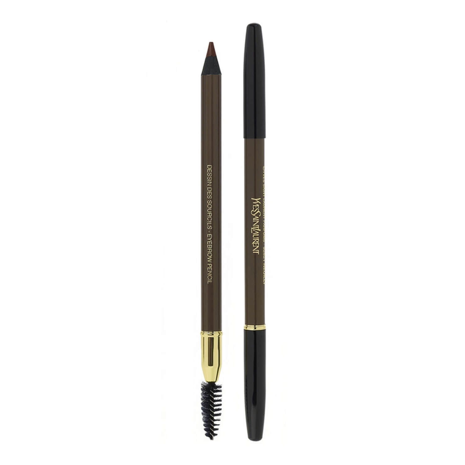 Product image from Dessin des Sourcils - Brun Profond 02