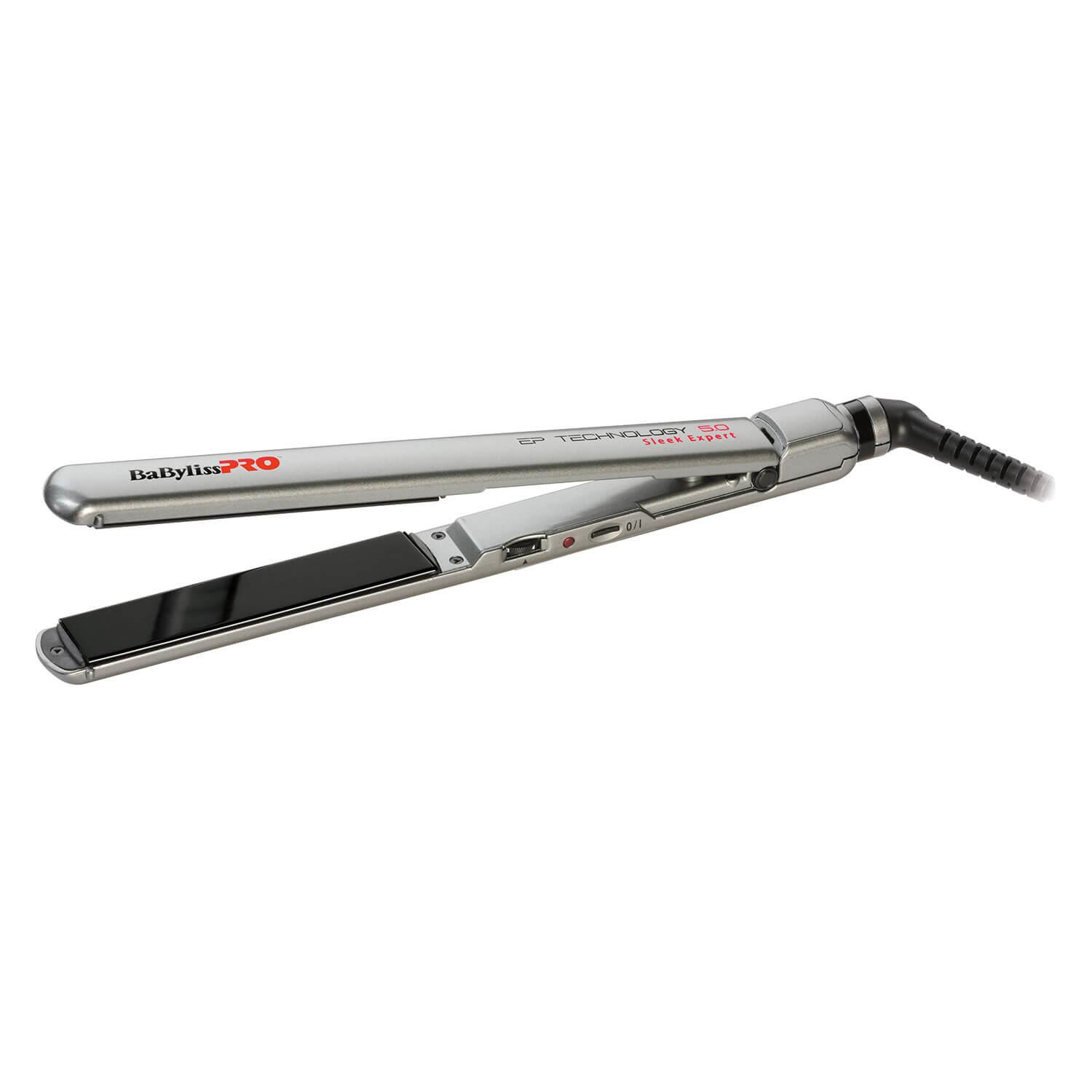 BaByliss Pro - Sleek Expert Liss or Curl 24mm BAB2072EPE
