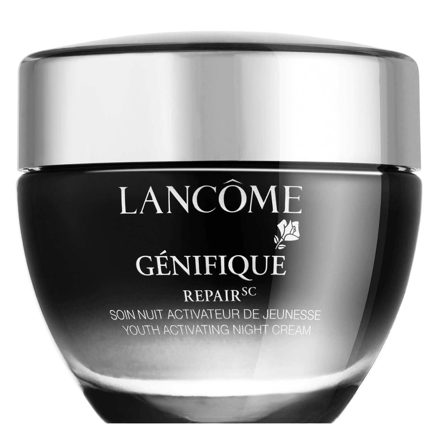 Product image from Génifique - Crème Repair Nuit