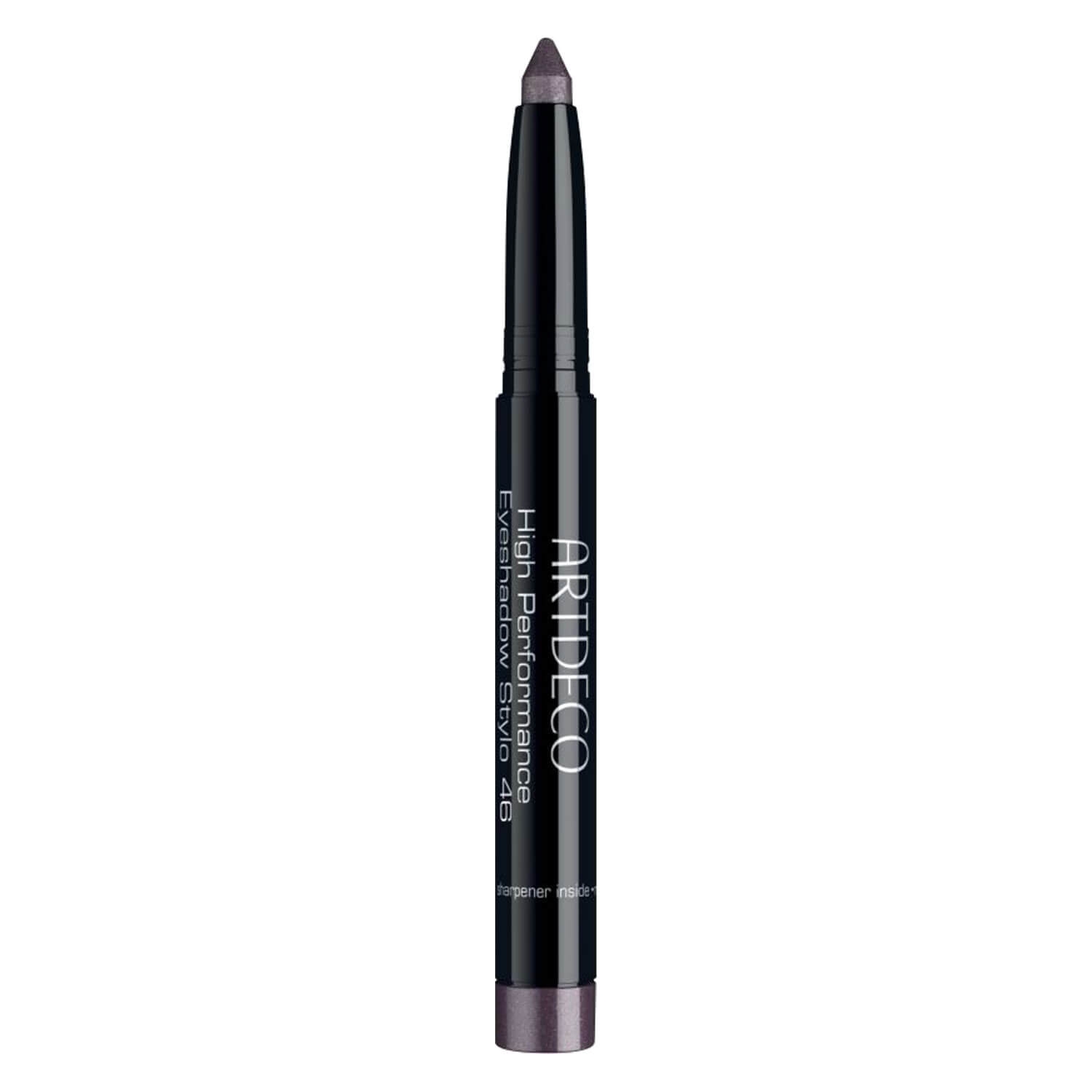 Product image from High Performance - Eyeshadow Stylo Lavender Grey 46