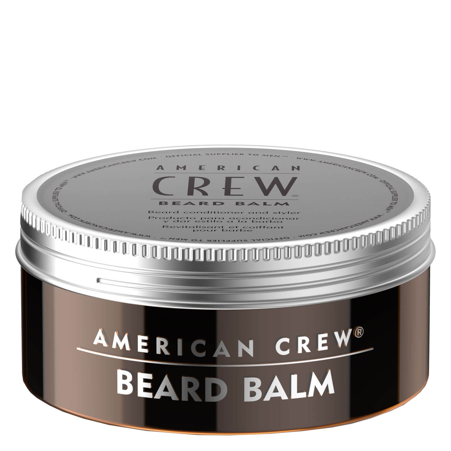 Product image from Shaving Skincare - Beard Balm