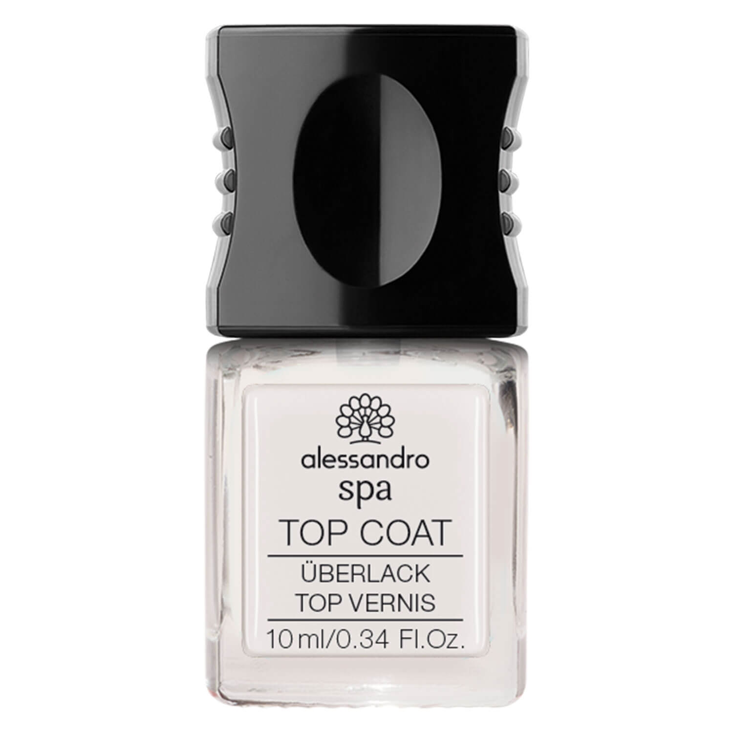 Product image from Alessandro Spa - Top Coat