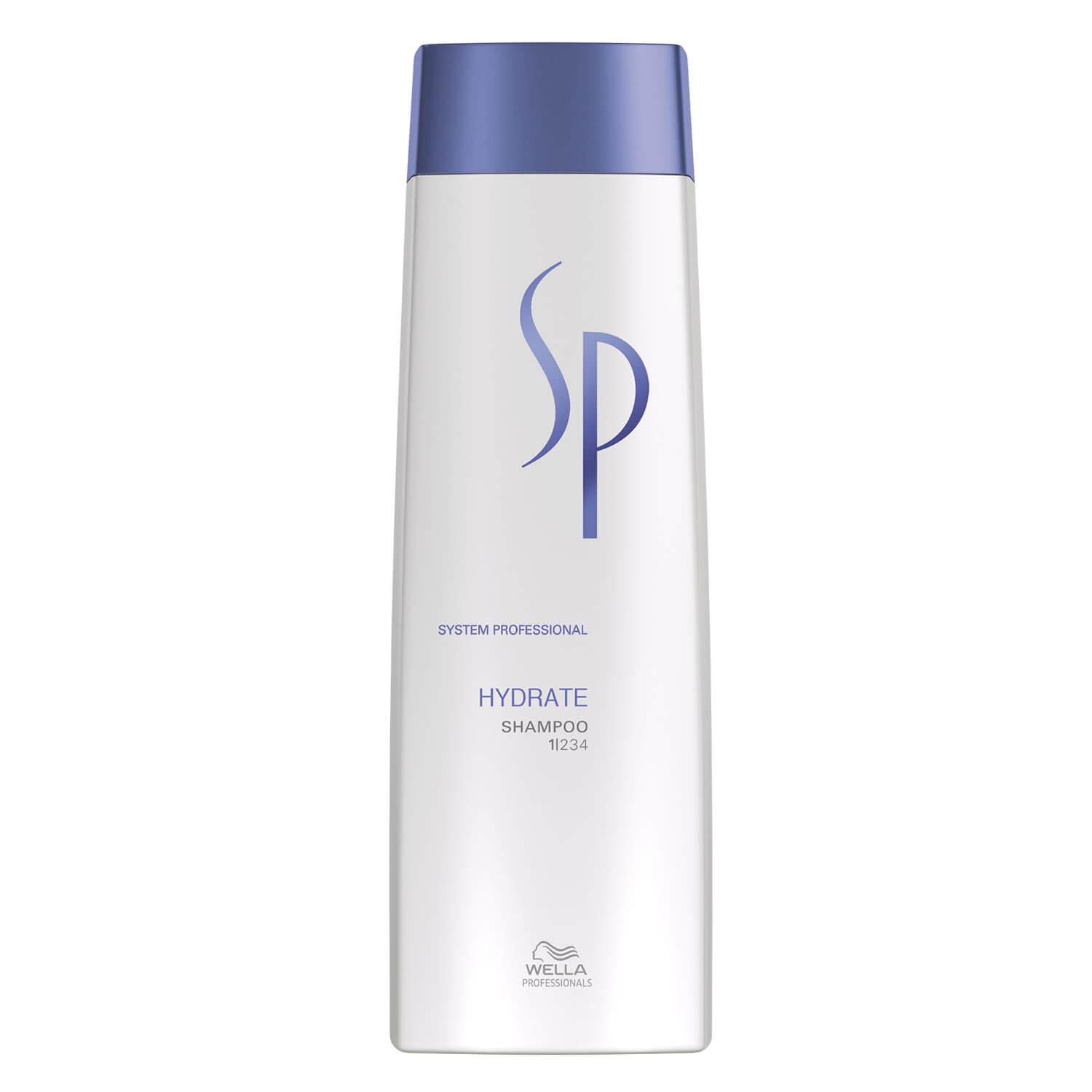 SP Hydrate - Shampoo