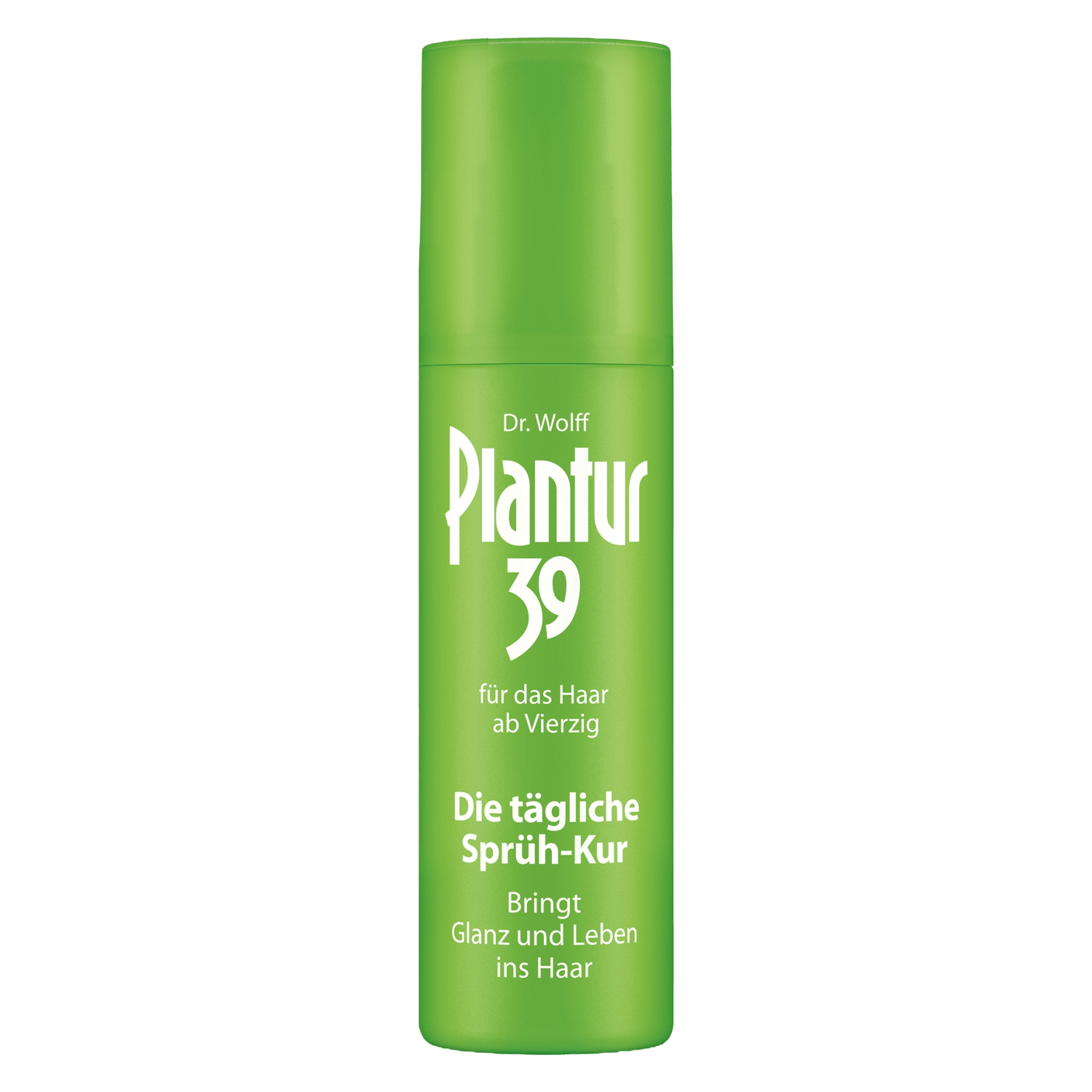 Product image from Plantur 39 - Sprüh-Kur