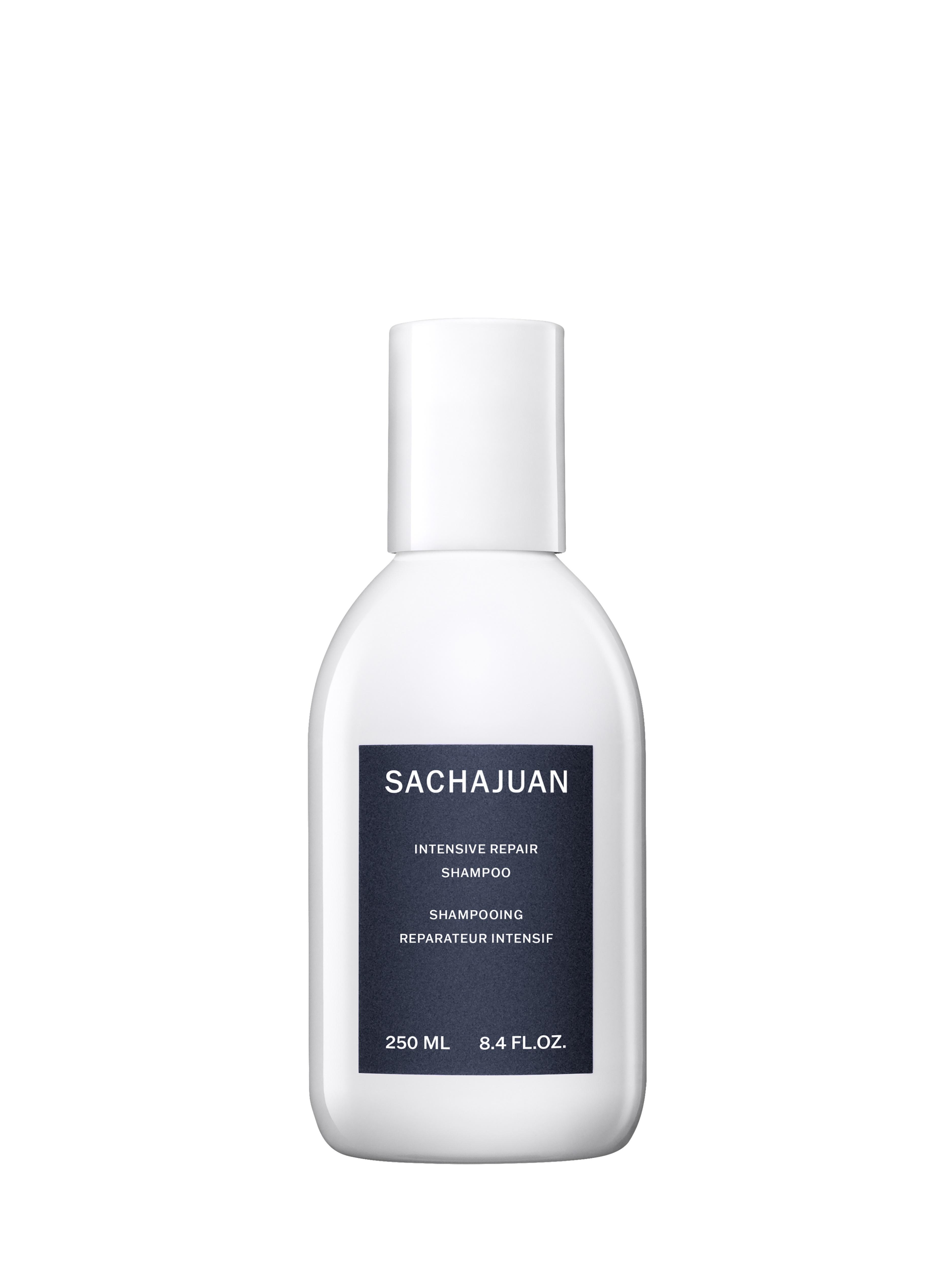 SACHAJUAN - Intensive Repair Shampoo