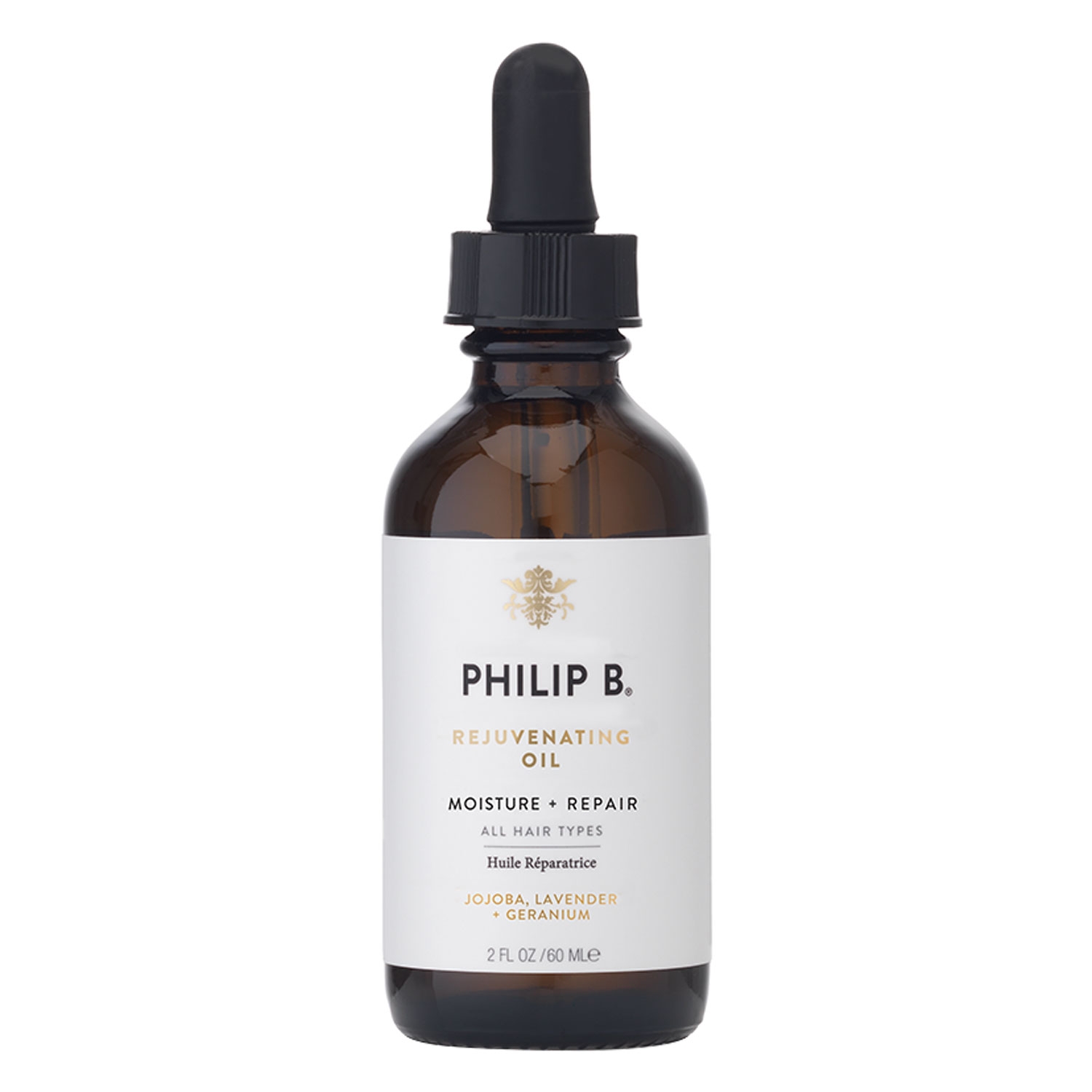 Product image from Philip B - Rejuvenating Oil