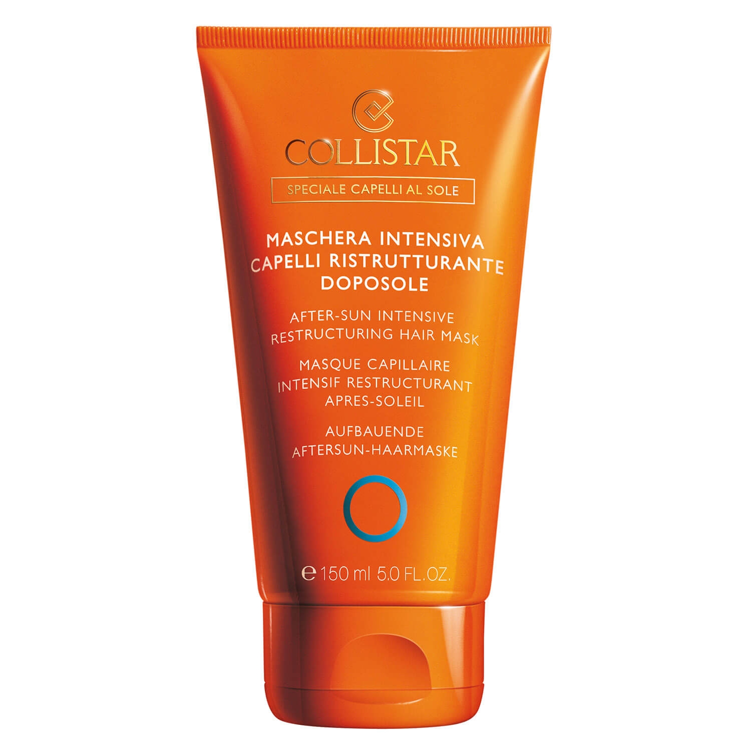 Product image from CS Sun - After Sun Restructuring Hair Mask