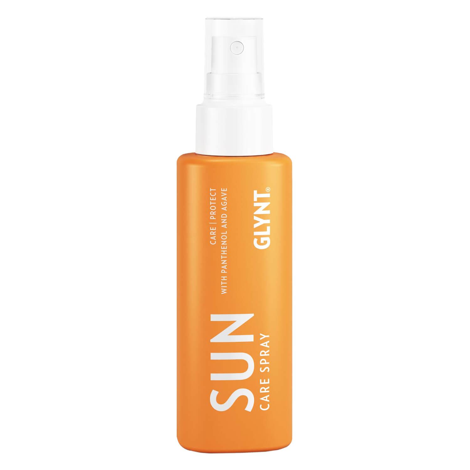 GLYNT Care - Sun Care Spray
