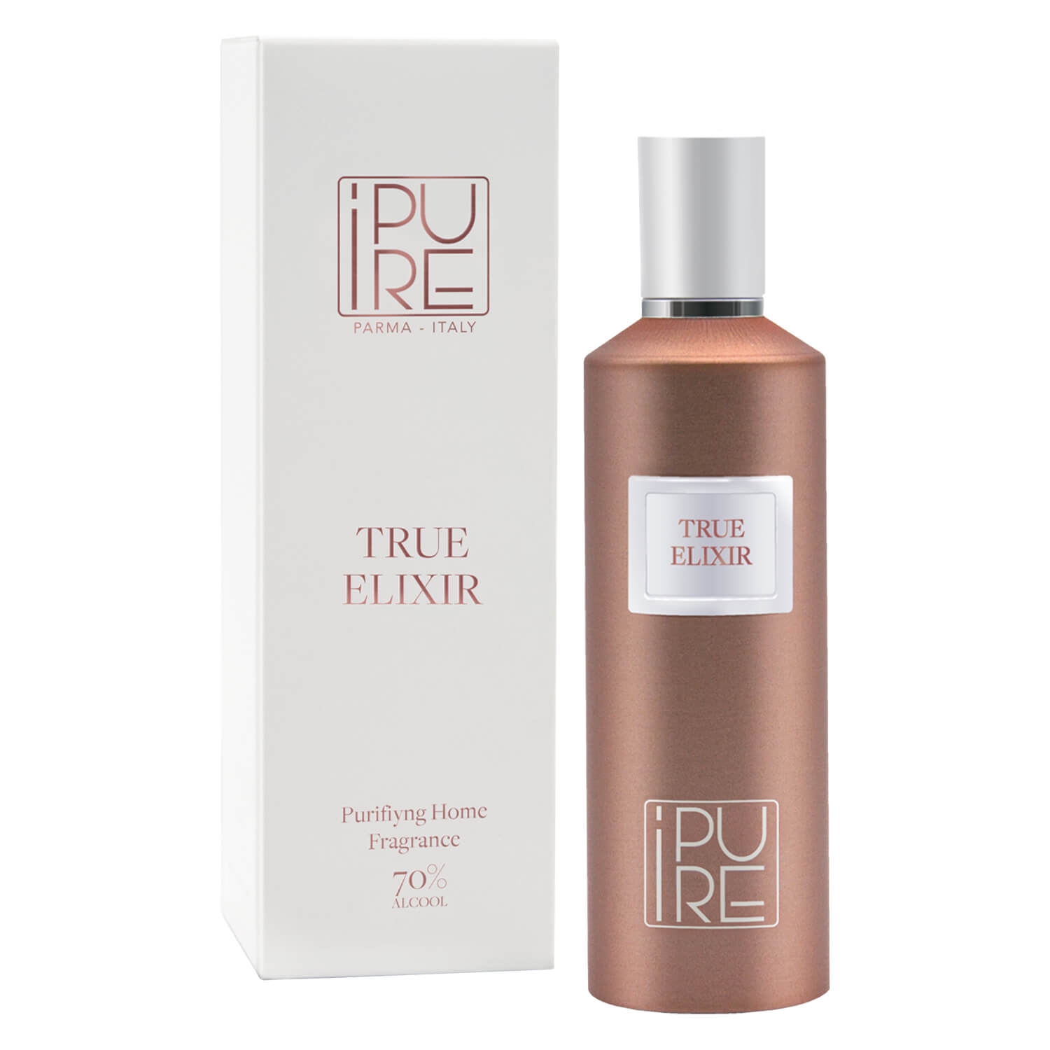 Product image from iPURE - Purifying Home Fragrance Spray TRUE ELIXIR