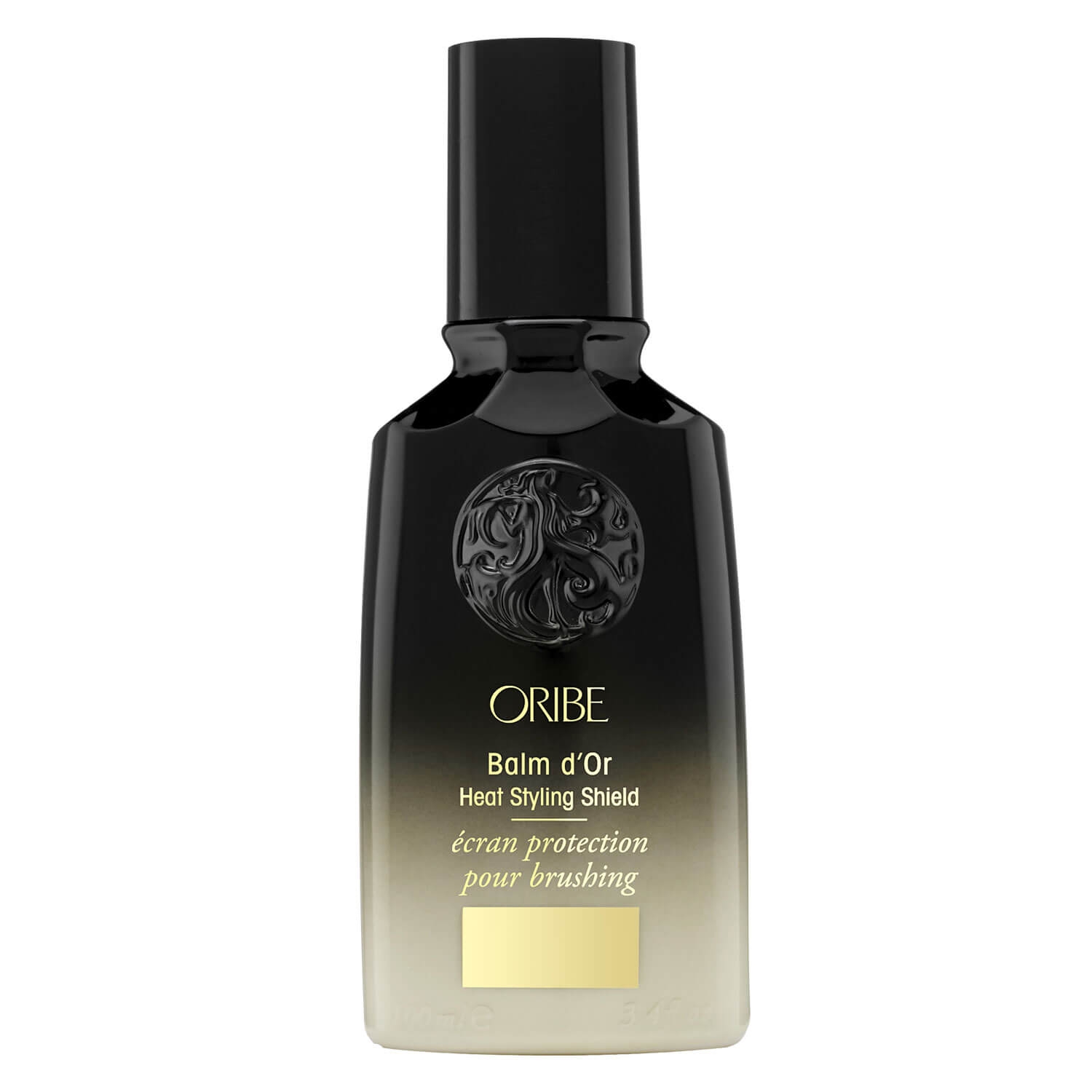 Product image from Oribe Style - Balm d'Or Heat Styling Shield