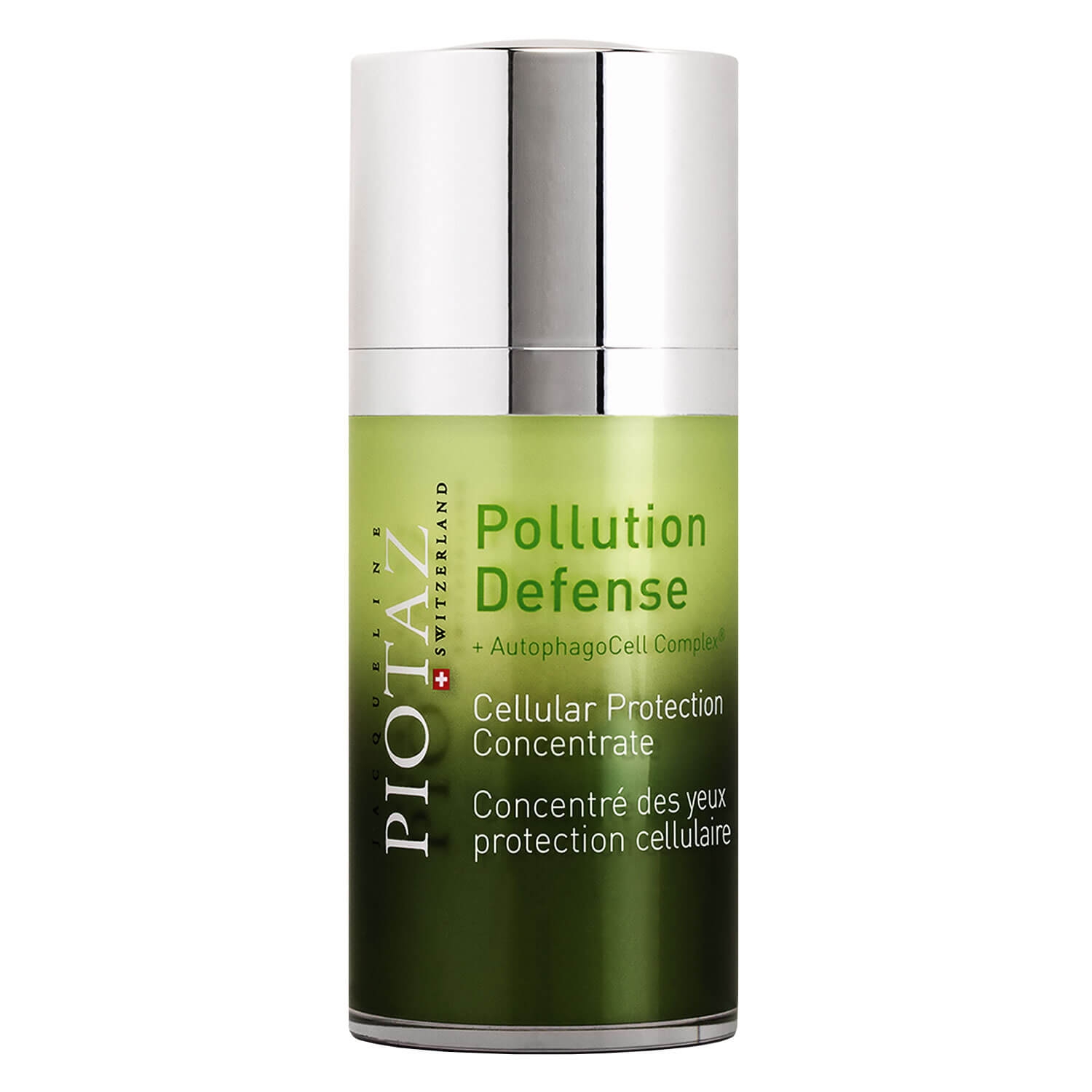 Produktbild von Pollution Defense - The CellProtect Eye Concentrate