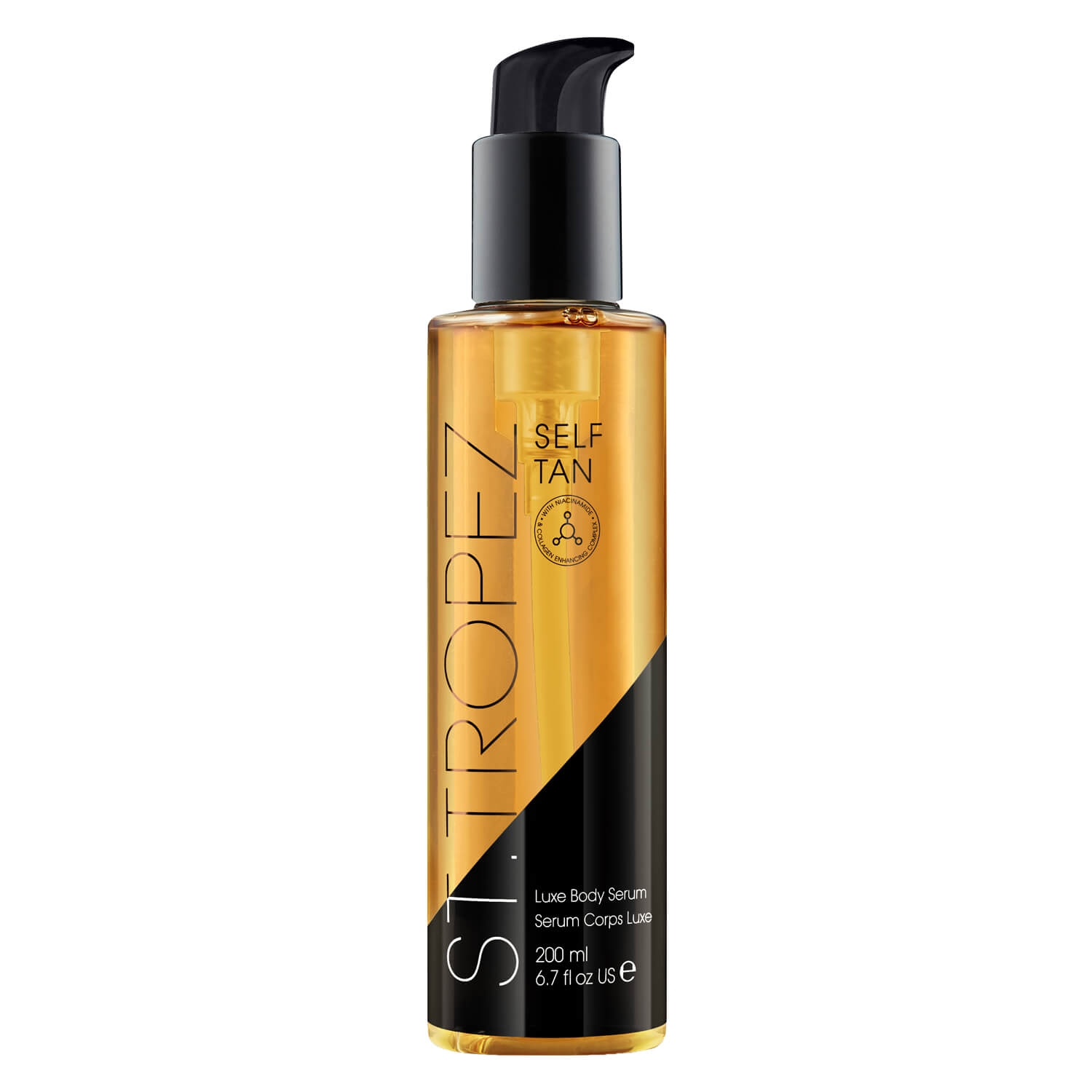 Product image from St.Tropez - Self Tan Luxe Body Serum