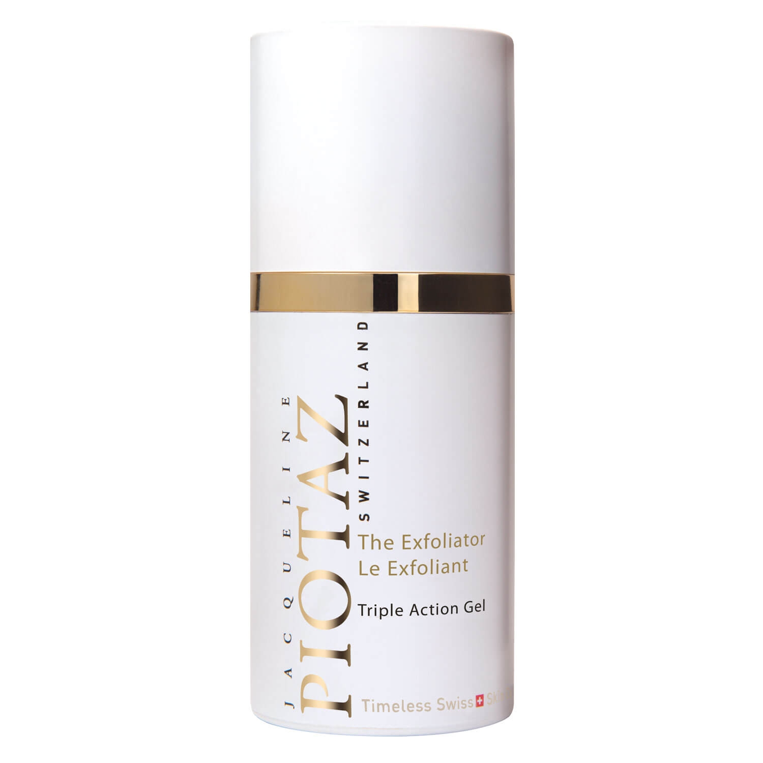 Product image from Cellpower Experts - The Purifying Exfoliator