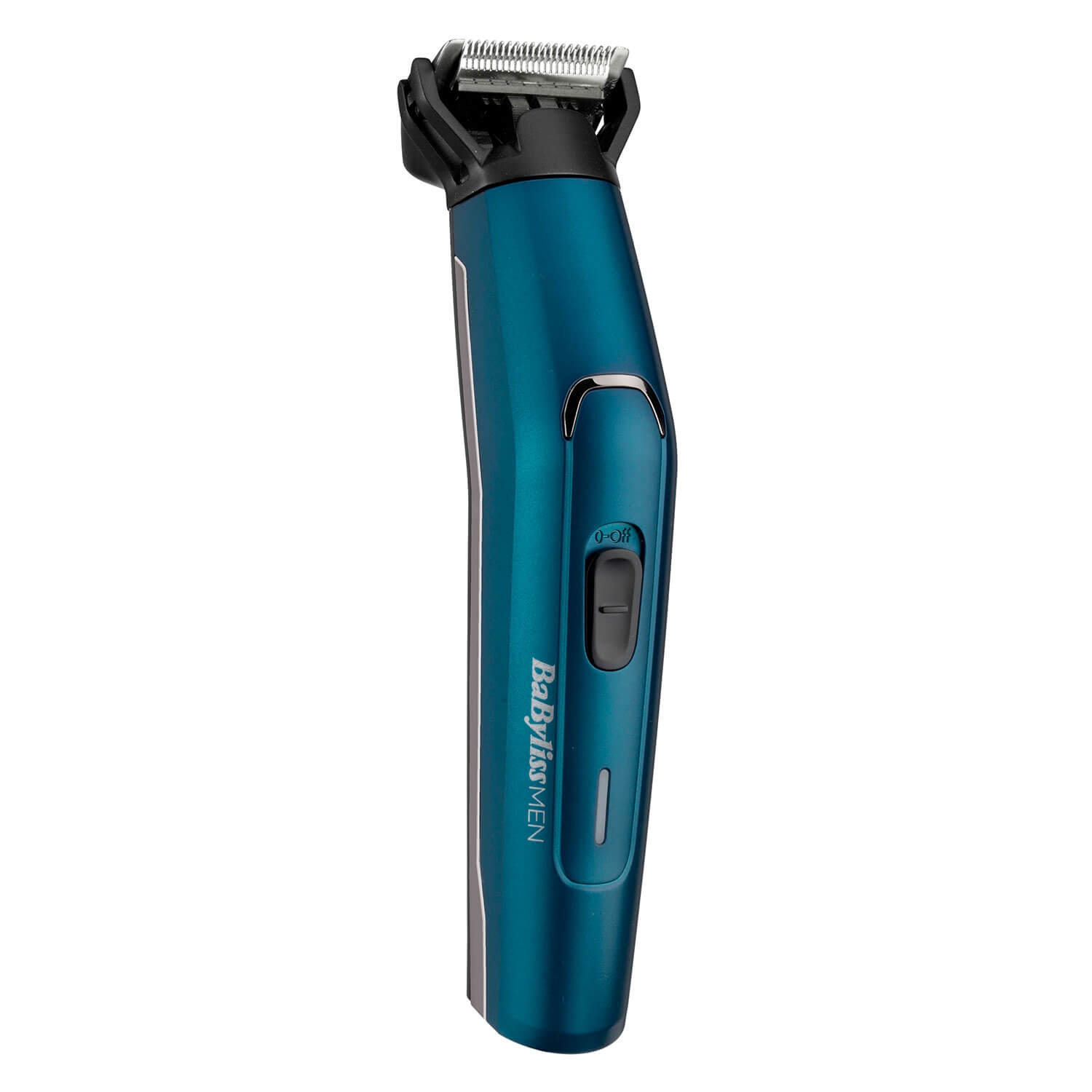 Product image from BaByliss MEN - Japanese Steel Multi 12 in 1 MT890E